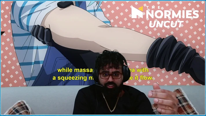 Video thumbnail