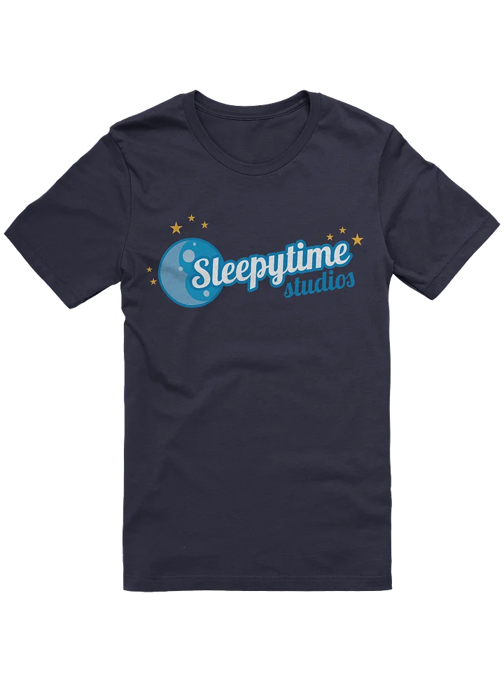 Sleepytime Studios - Logo T-Shirt product image (1)