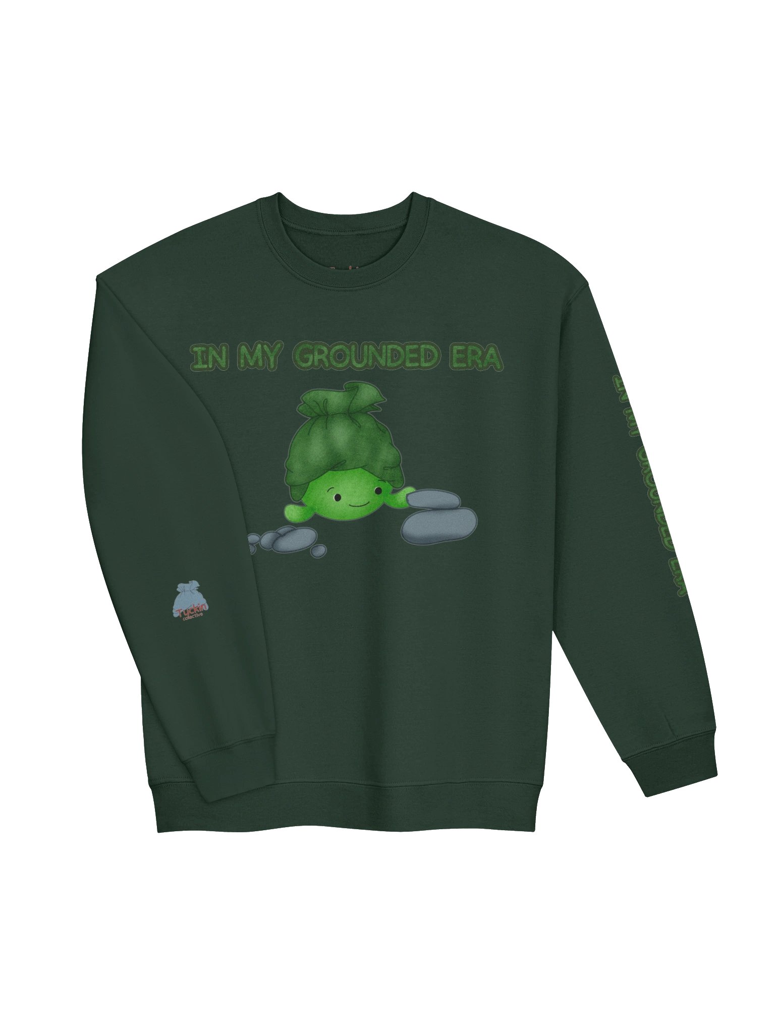In My Grounded Era Crewneck product image (3)
