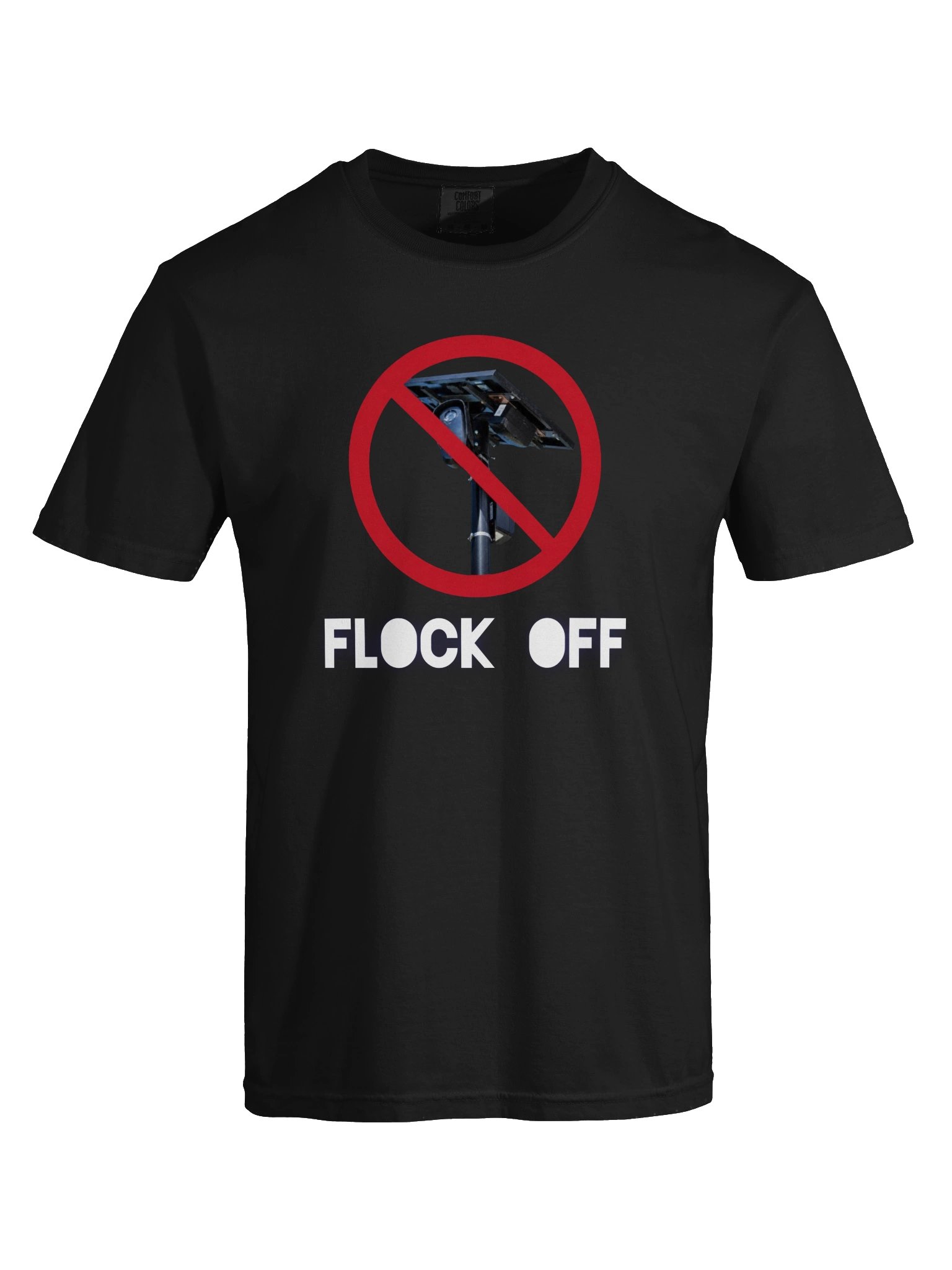 Flock Off Shirt product image (5)