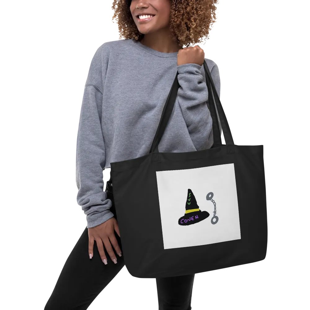 Coven Couture Tote Bag product image (5)