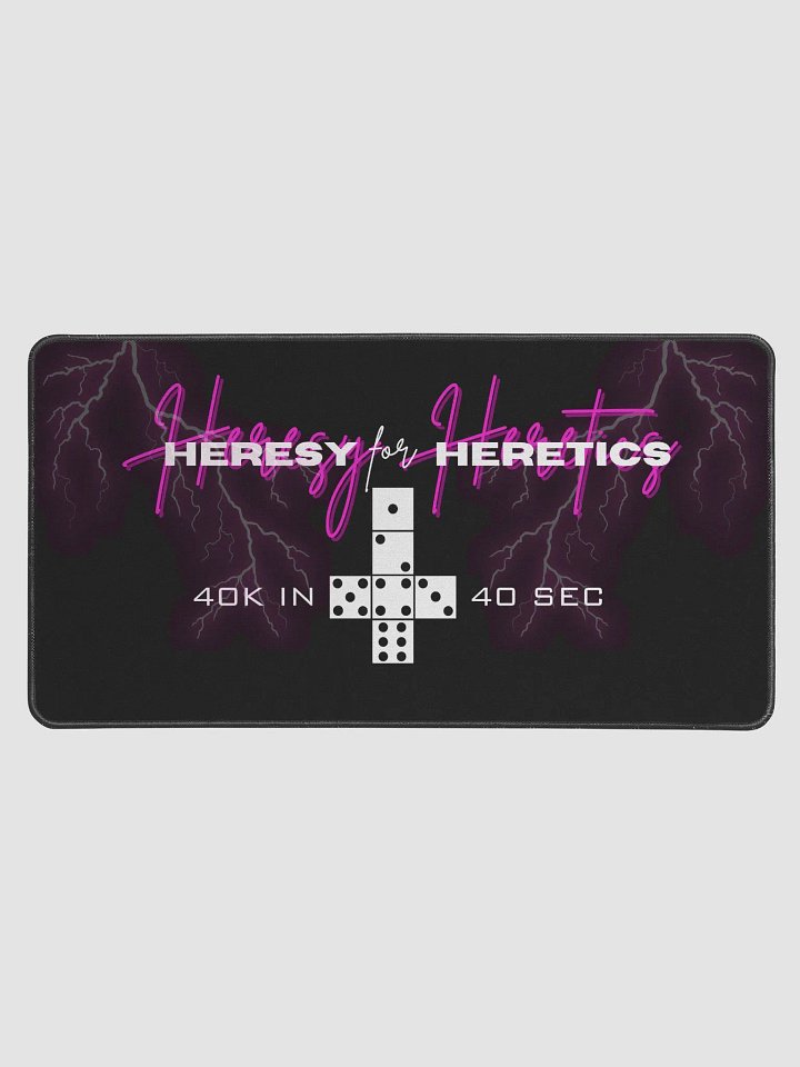 Desk Buddy Mat product image (1)