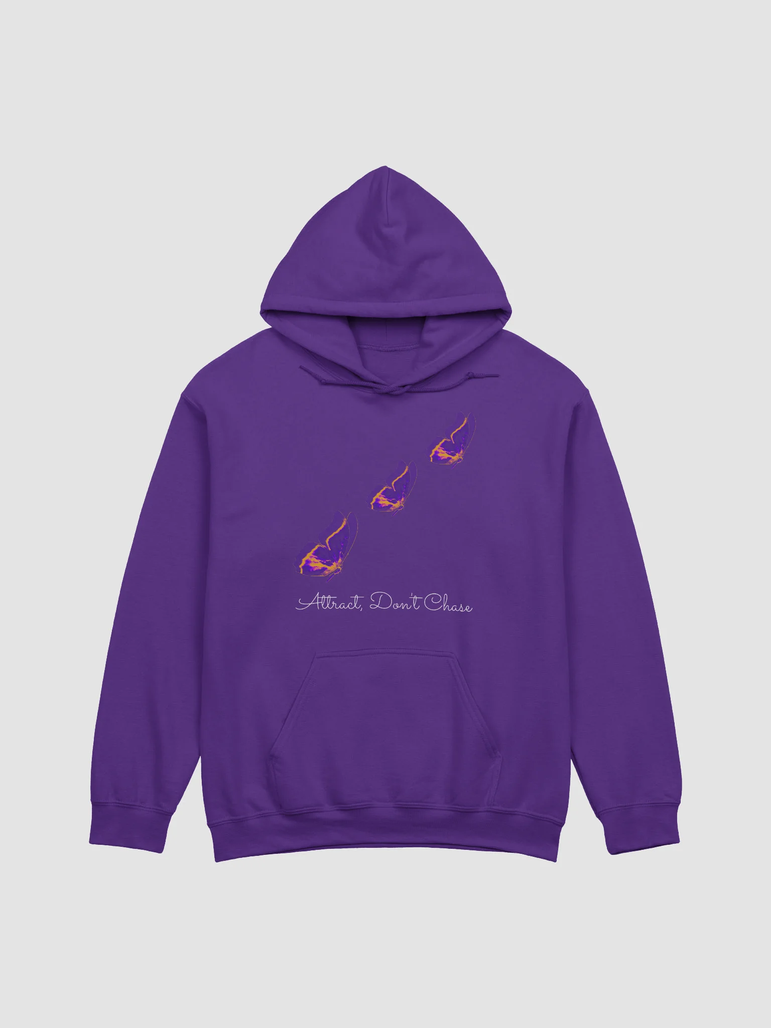 Butterfly Dreams Hoodie product image (1)