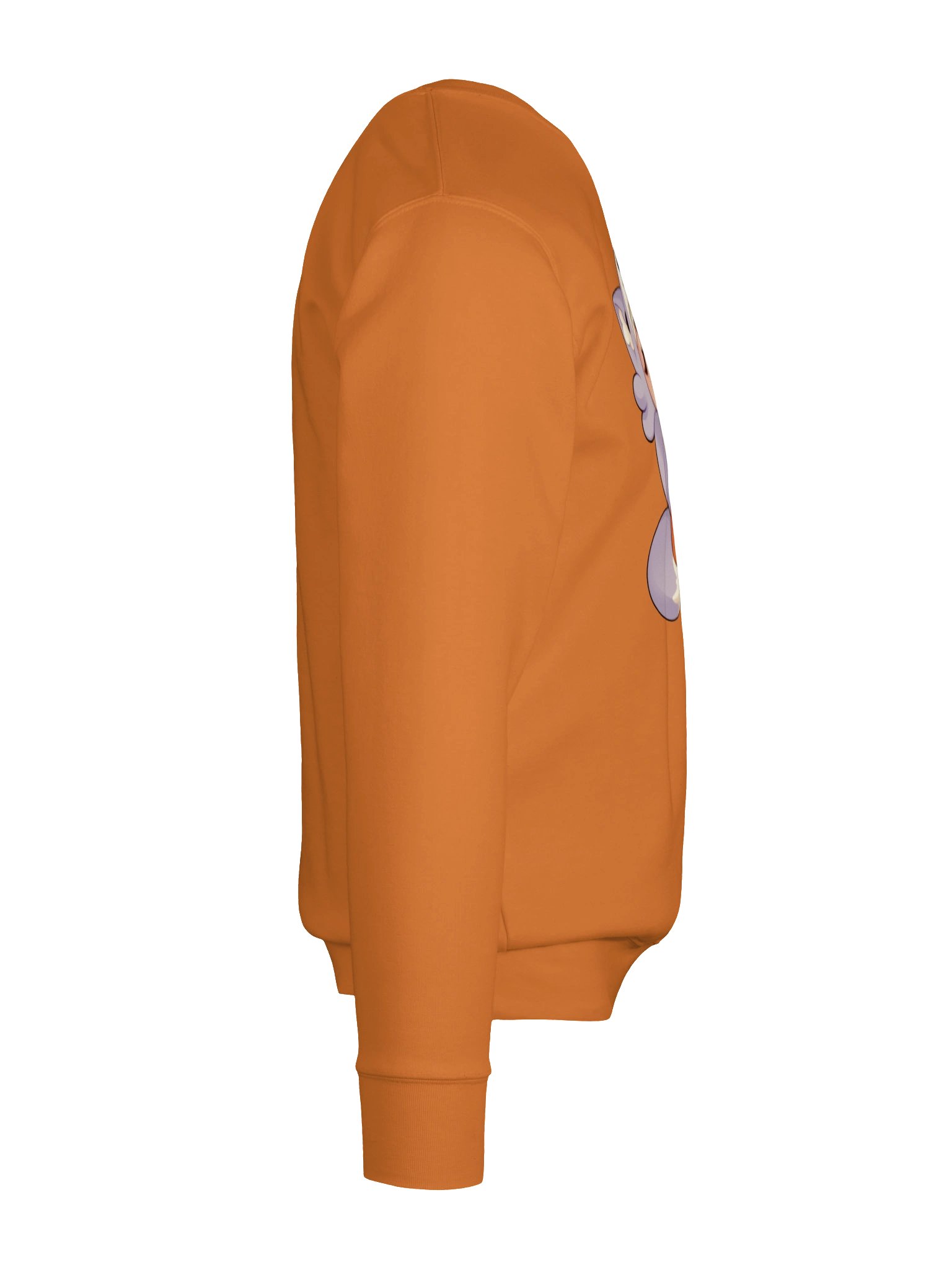 Trick or Treat Sweatshirt (Large Print) product image (10)