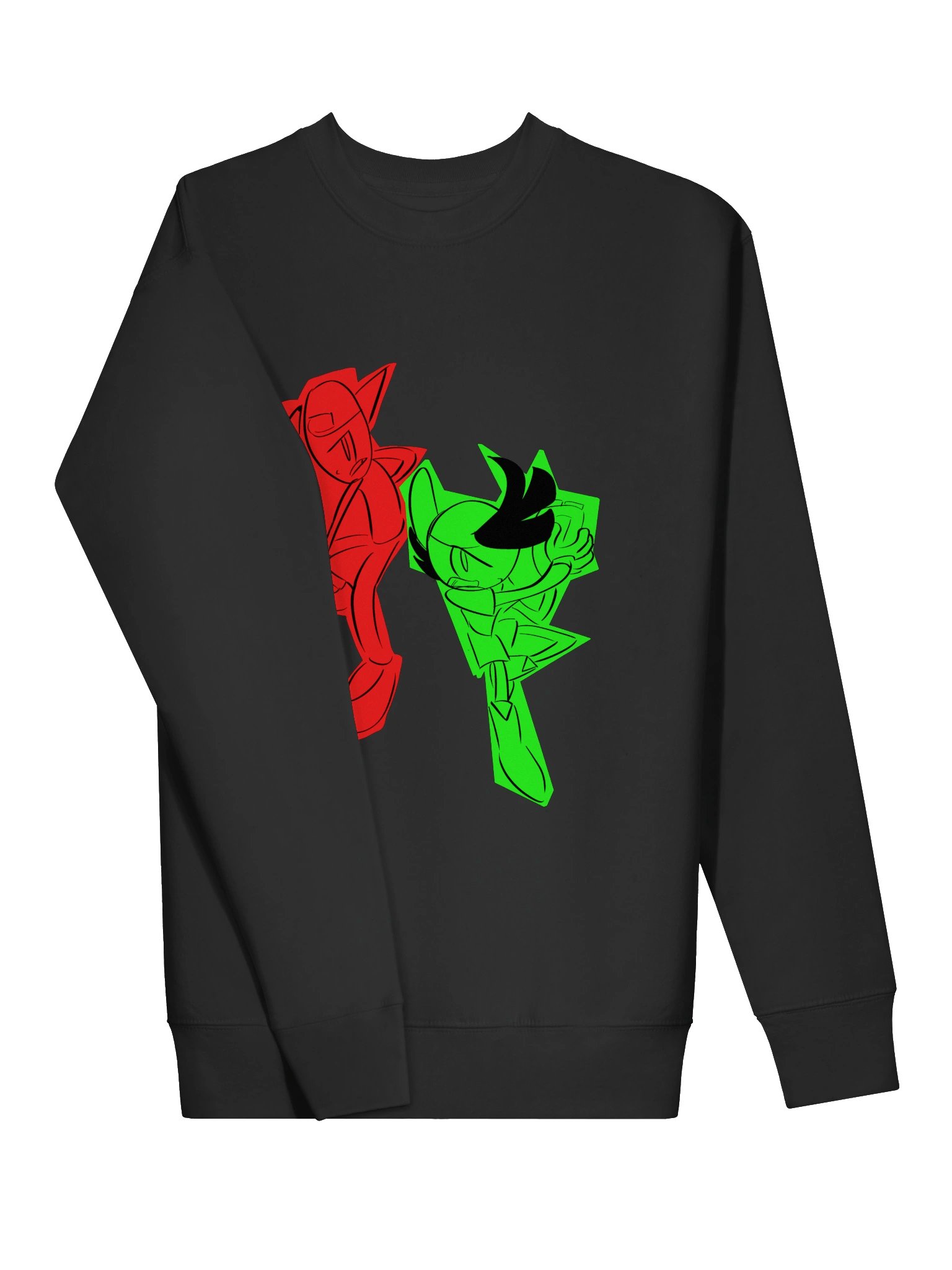 Flynn & Tyrone Sweatshirt product image (3)