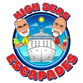 High Seas Escapades