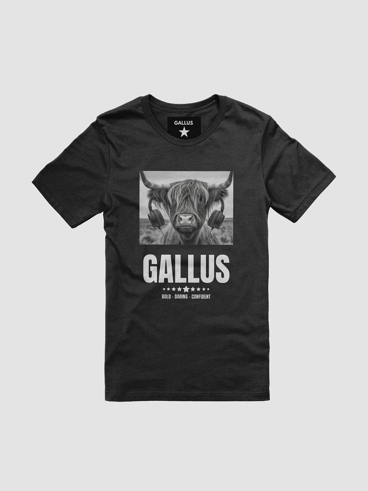 Gallus T-Shirts product image (1)