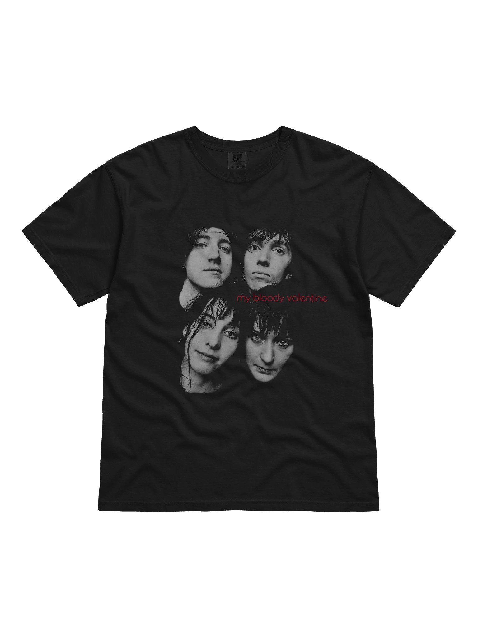 My Bloody Valentine Classic product image (1)