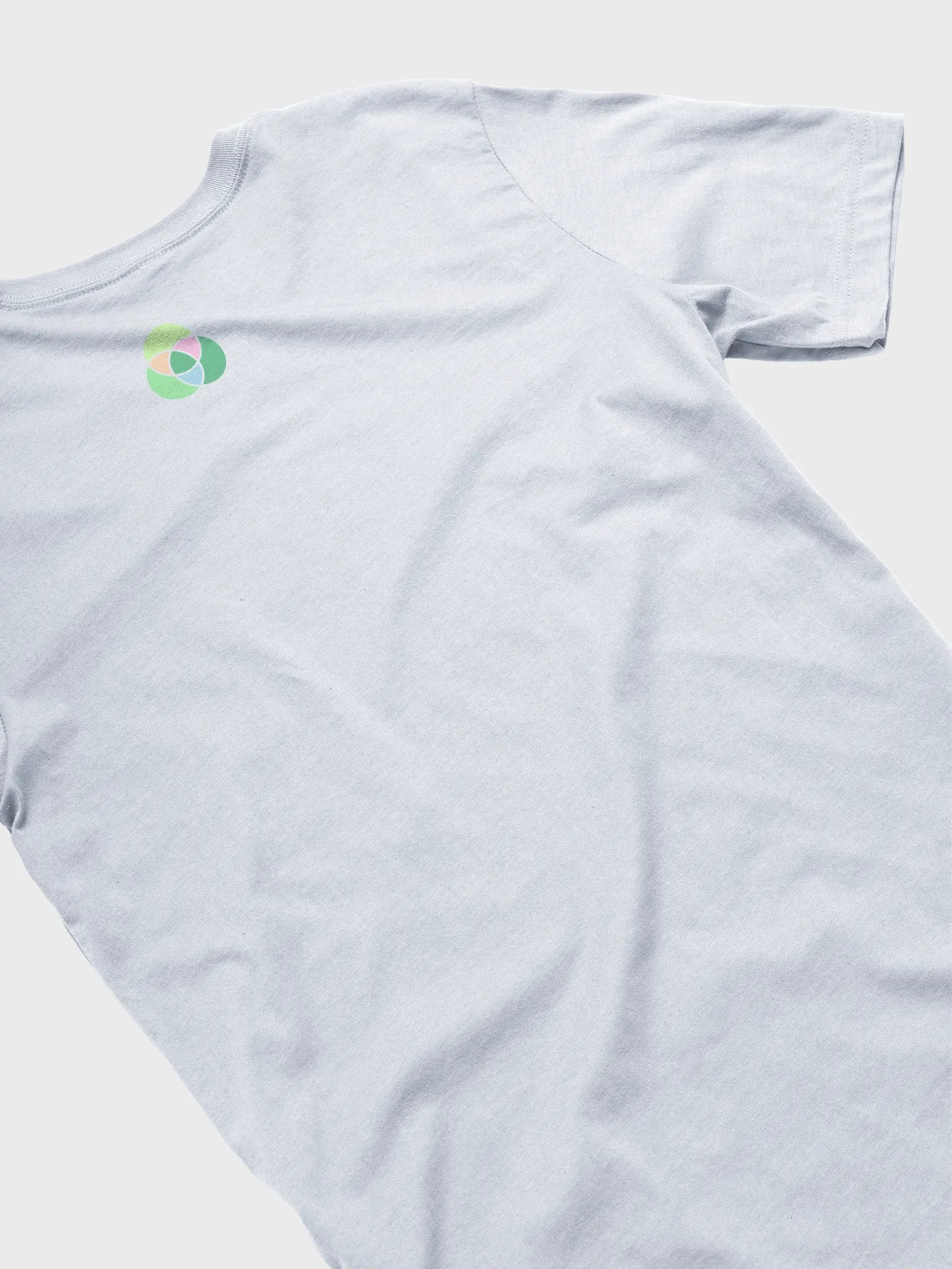 Hey, Girl — Legacy Edition Tee product image (4)