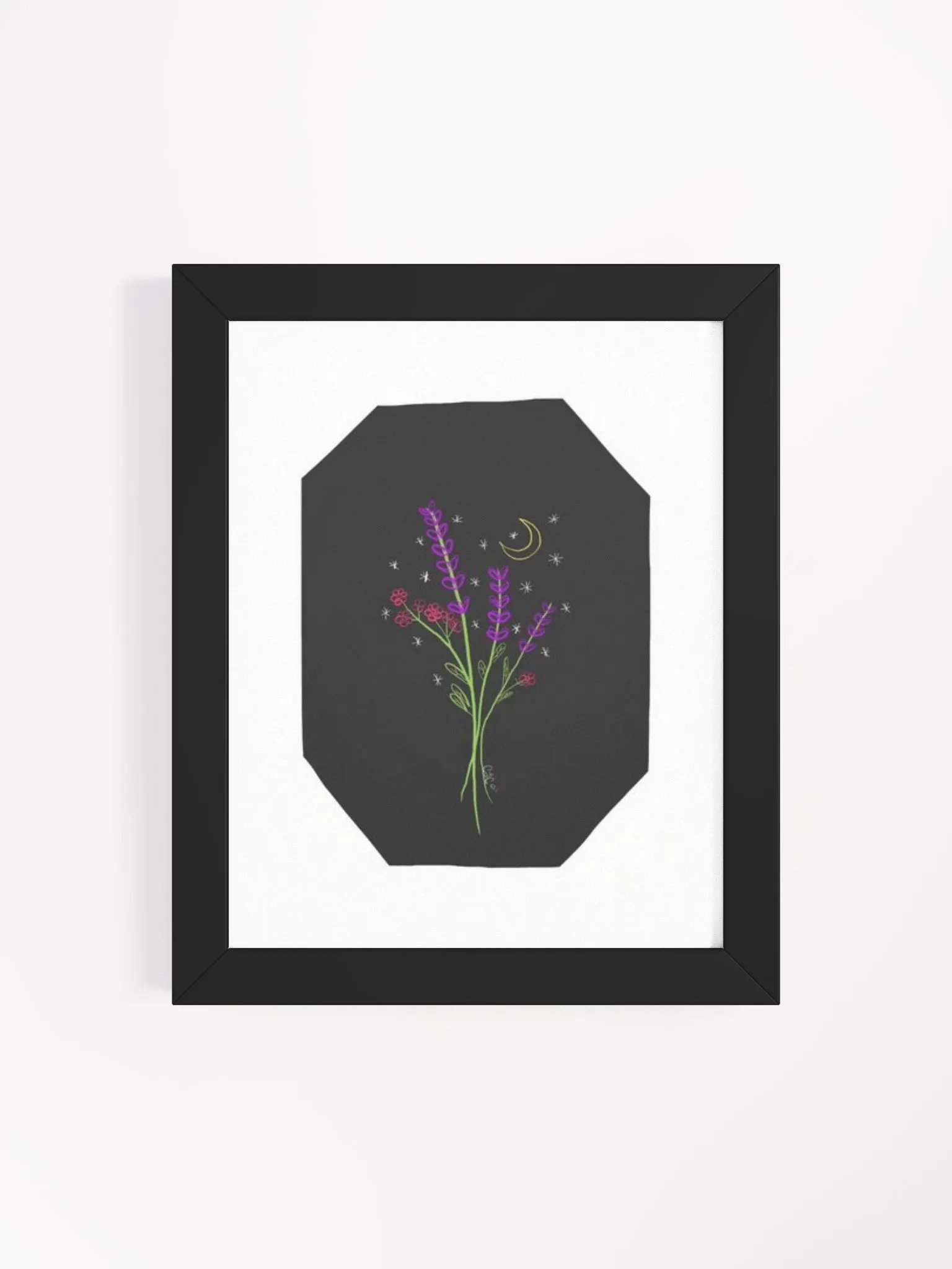 Lavender Night product image (127)