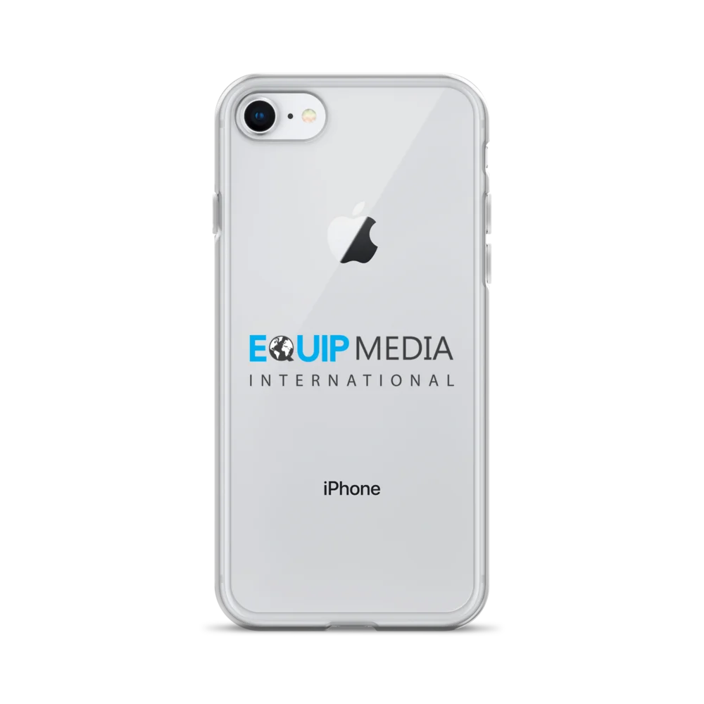 Equip Media • Phone Case product image (1)