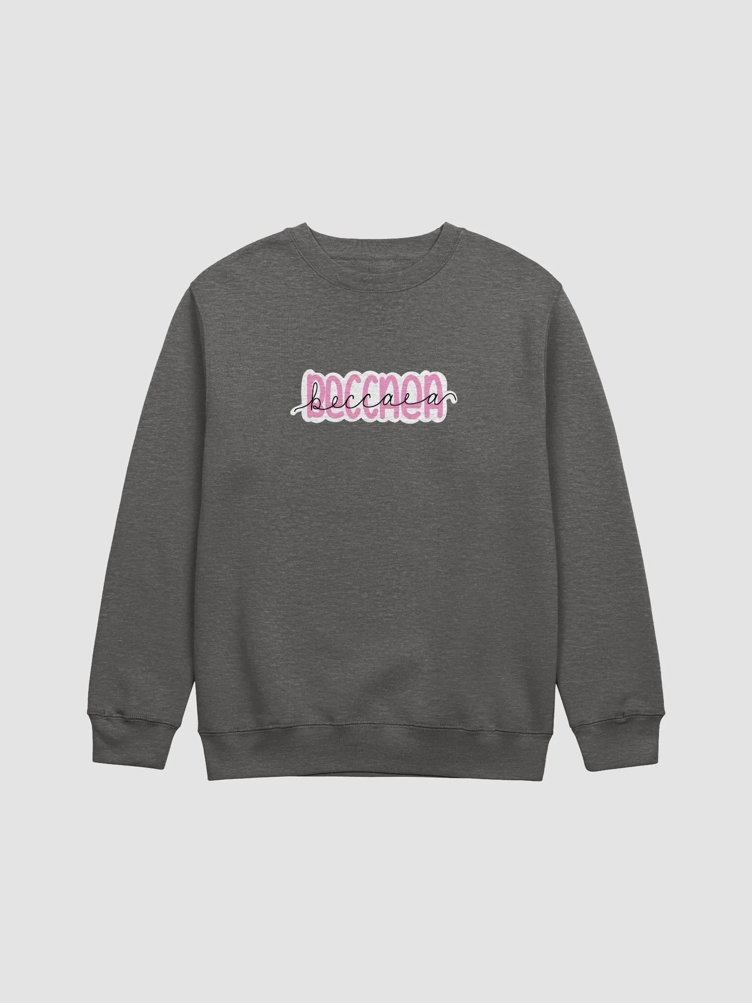 BeccaEA Sweatshirt product image (1)