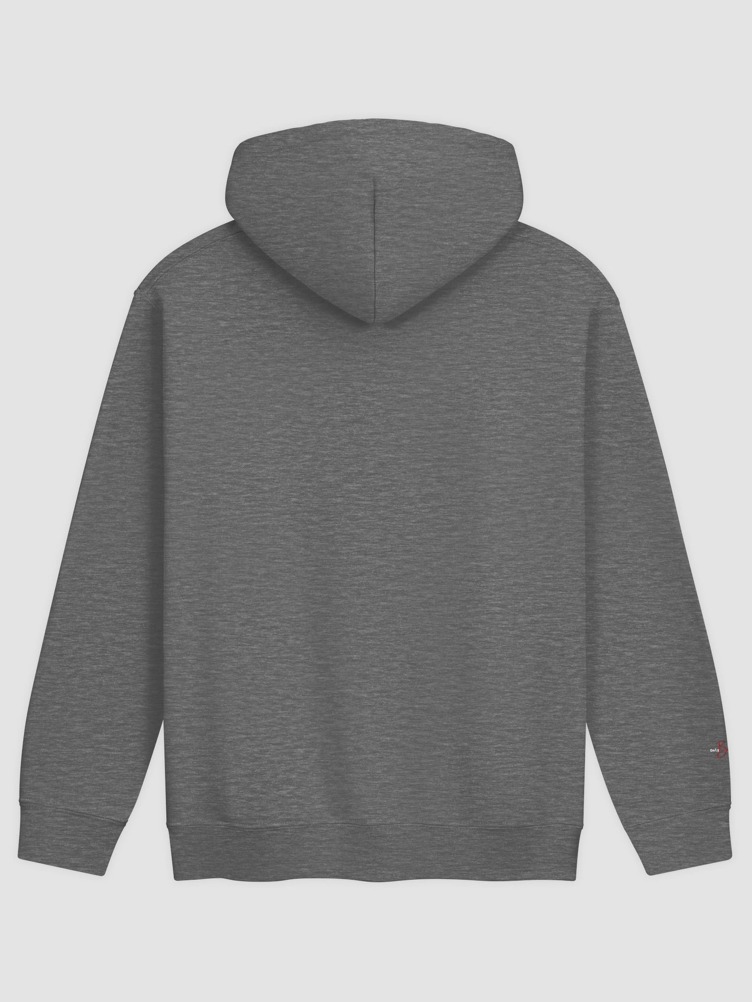 Ferret Wolf Hoodie – Dress Like a Legend (Even If You’re Just Chillin’) product image (18)