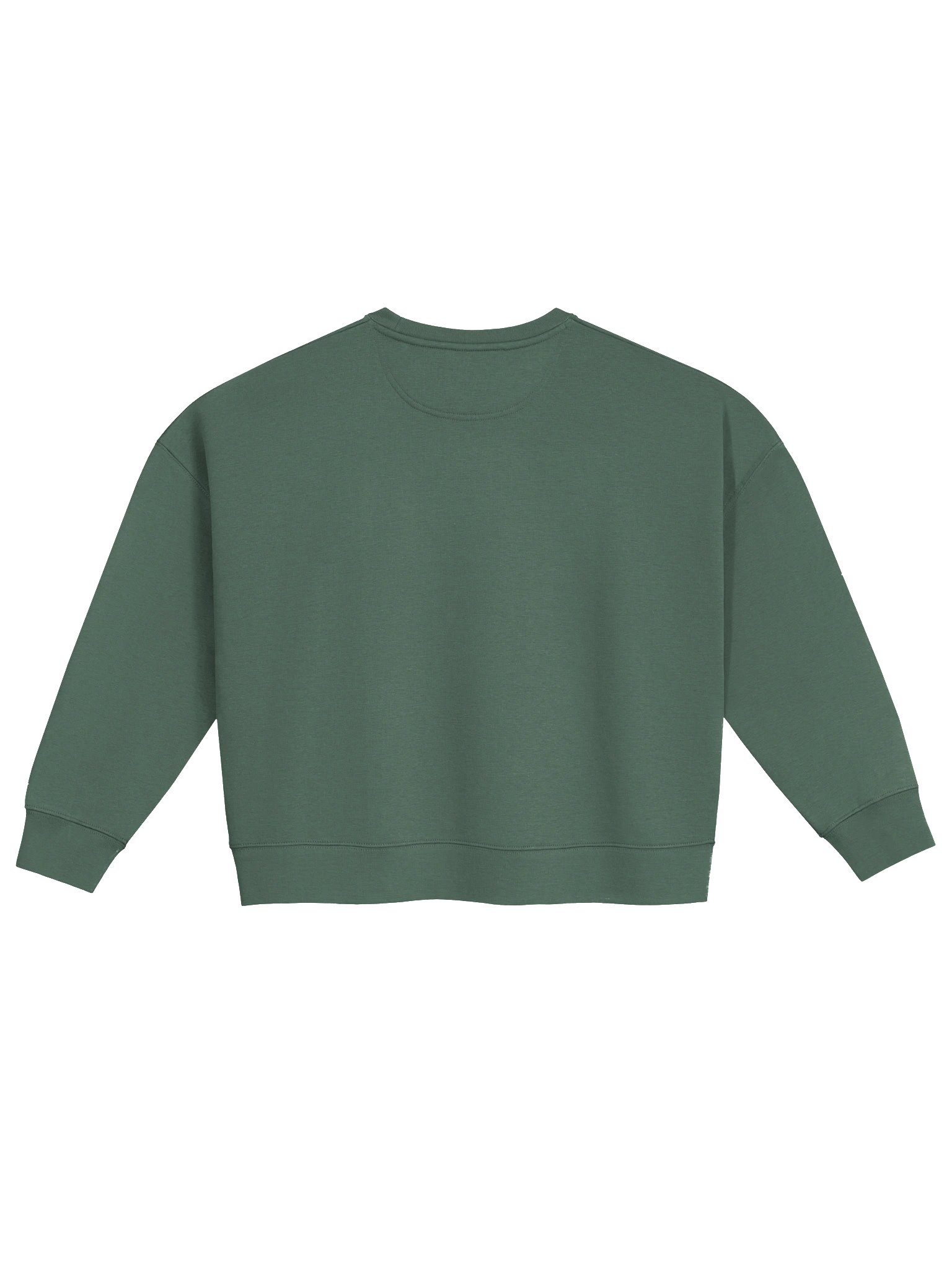 SWEAT Femme Coton Bio Poids Lourd – SHADOW CLUB product image (4)