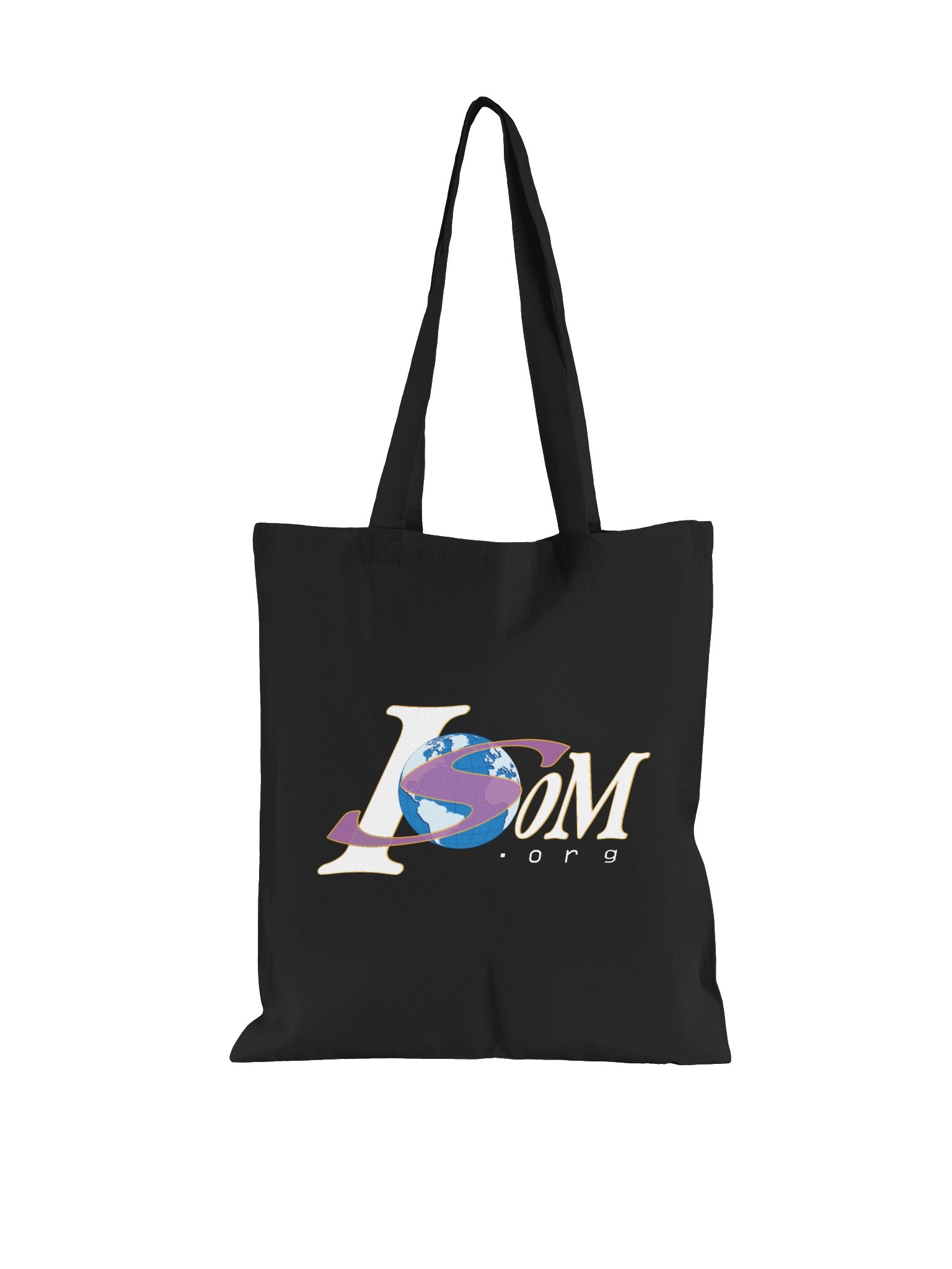 ISOM Global Impact Tote product image (1)