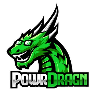 powrdragn