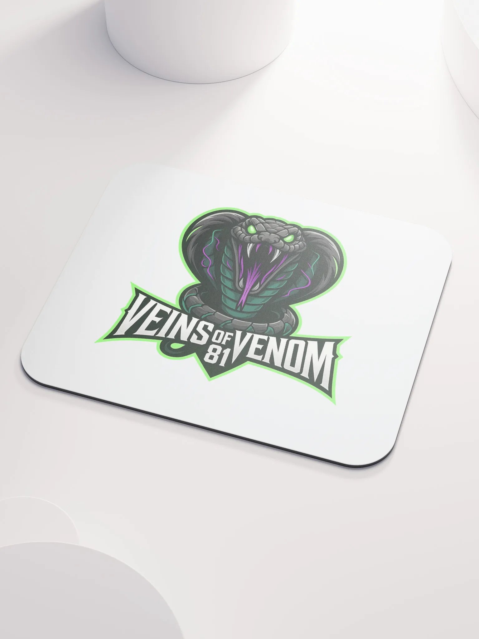 VeinsOfVenom81 Mouse Pad product image (3)