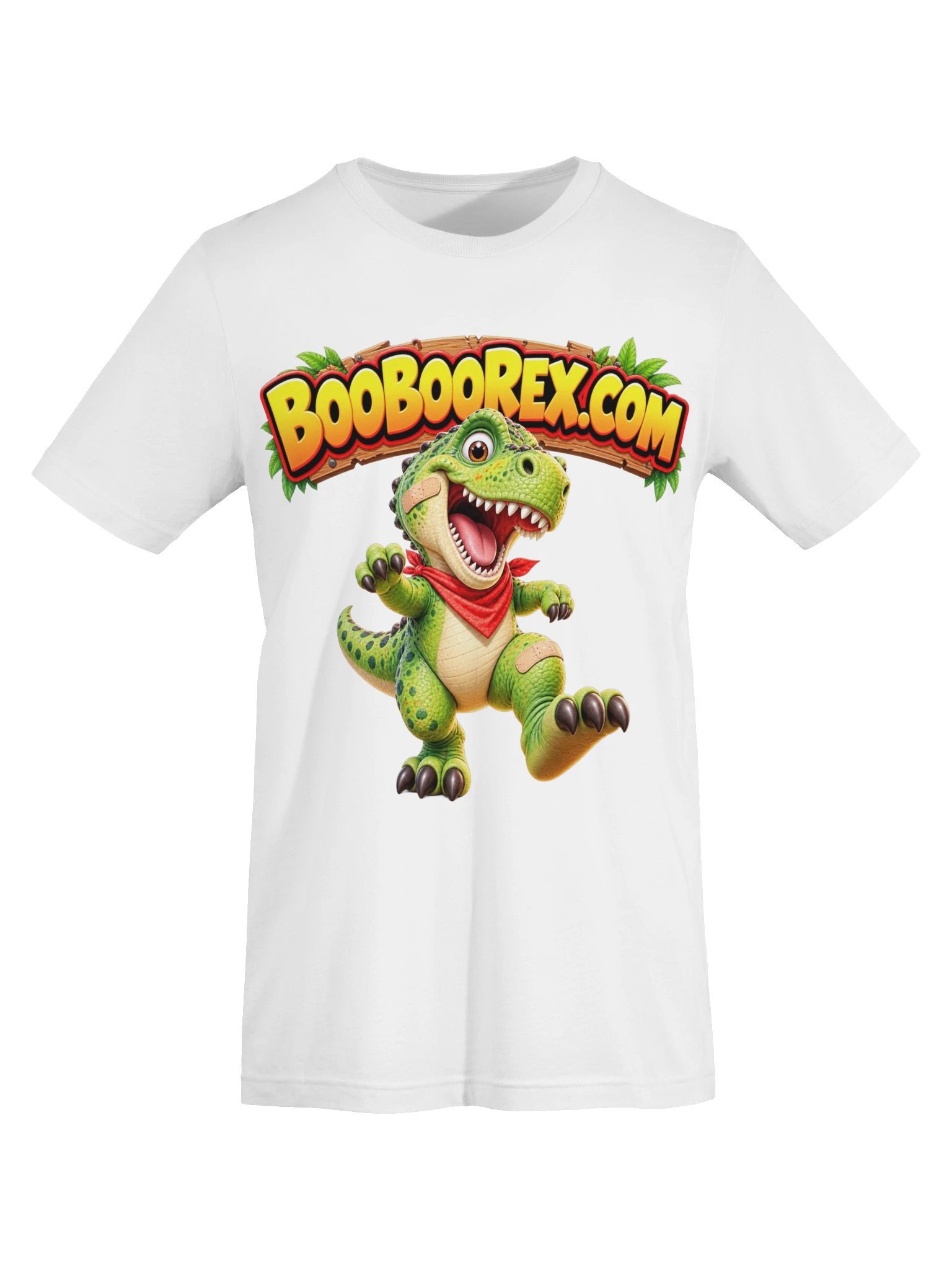 Booboorex T-Shirt product image (5)