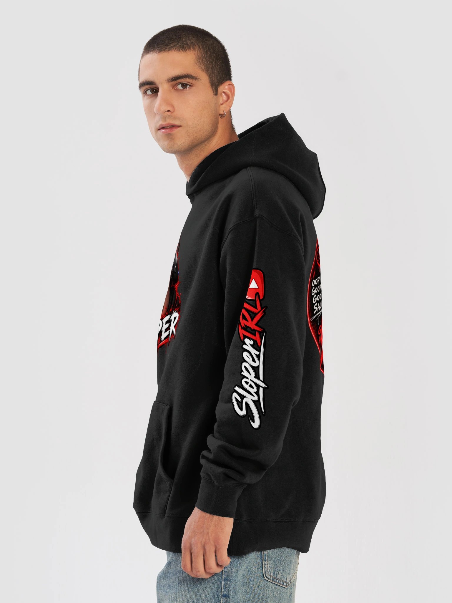 The Sloper Hoodie product image (8)