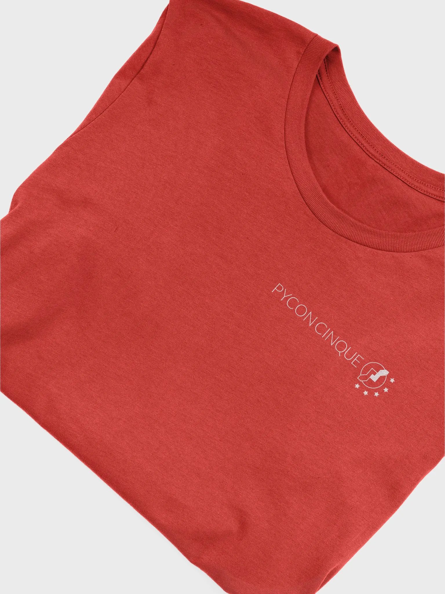 PyCon Italia 5 (2014) product image (5)