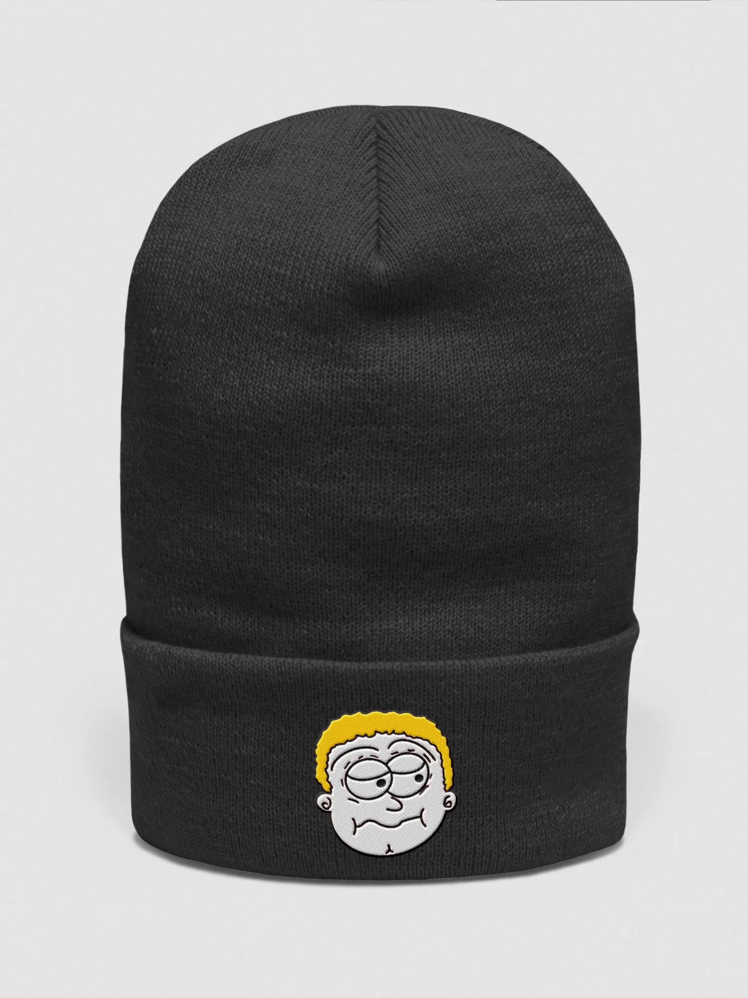 BUGGRUB X BEANIE product image (1)