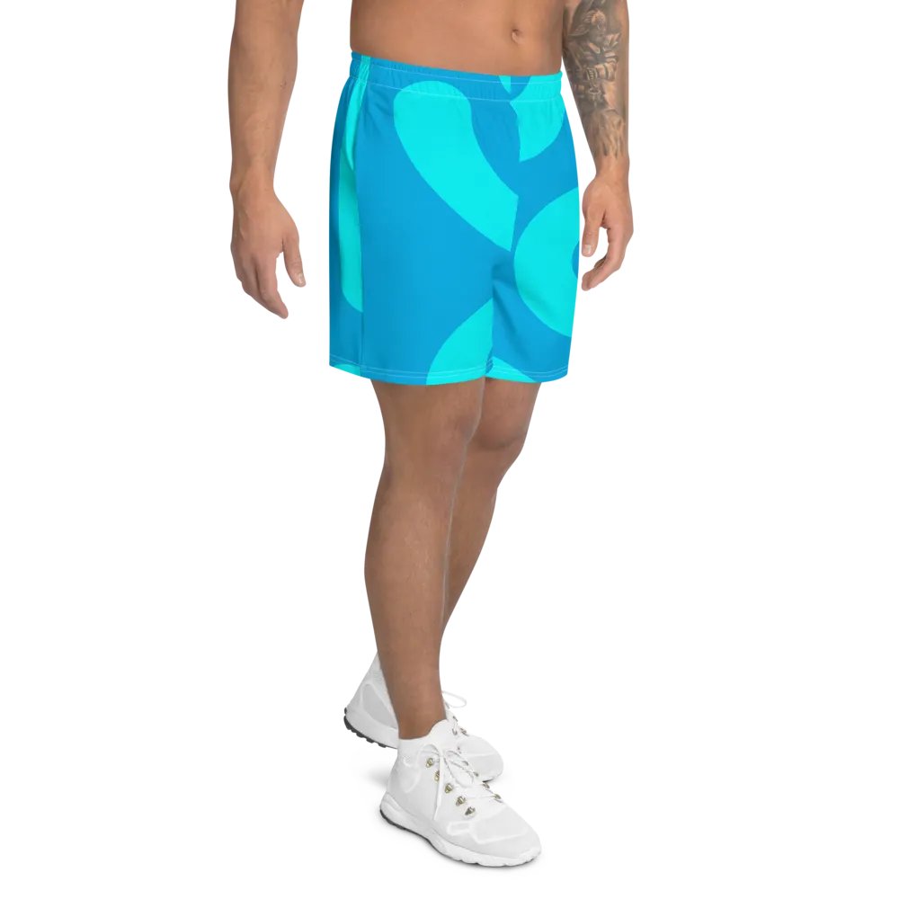 Aqua Drift Surf Shorts product image (4)