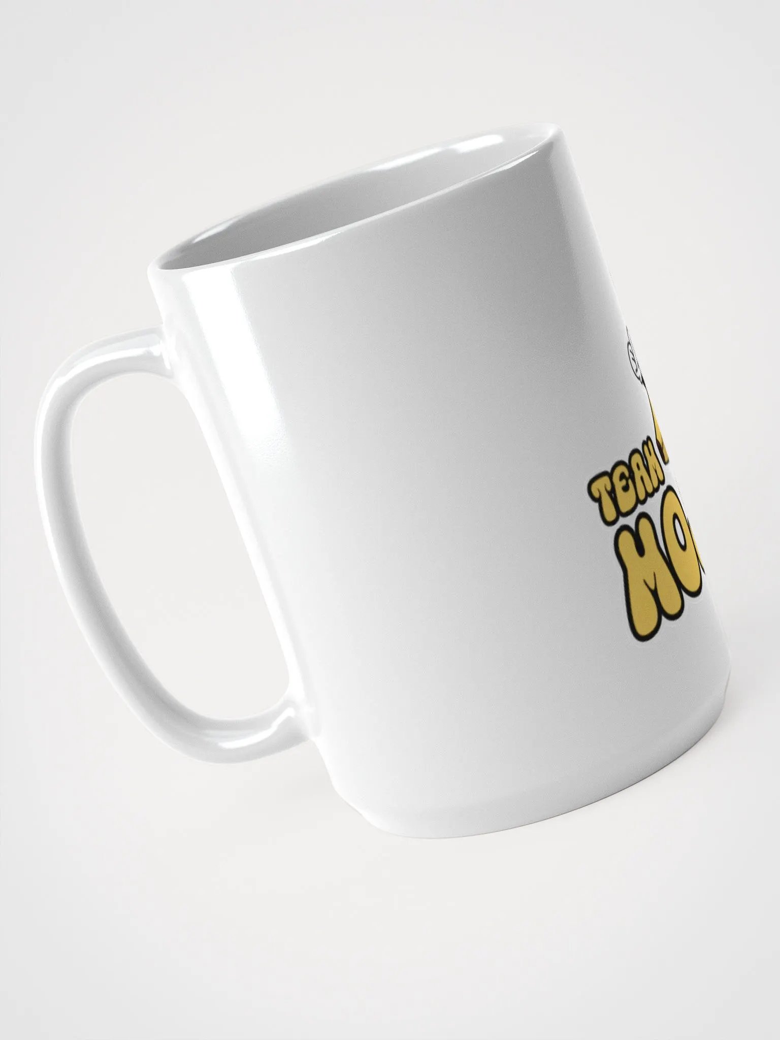 Team Mojo Mug product image (4)