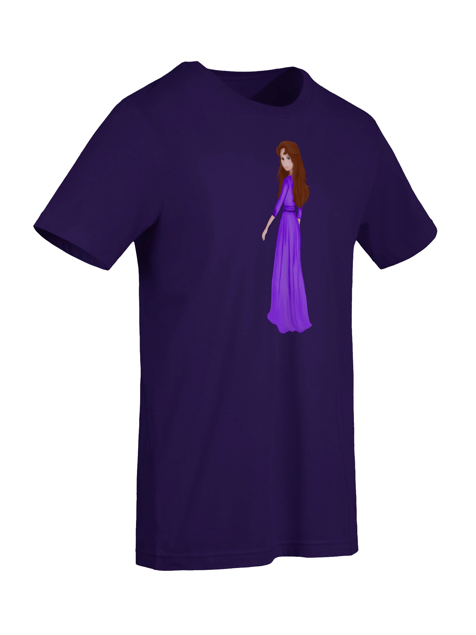 Women's Bella+Canvas Supersoft T-Shirt product image (5)