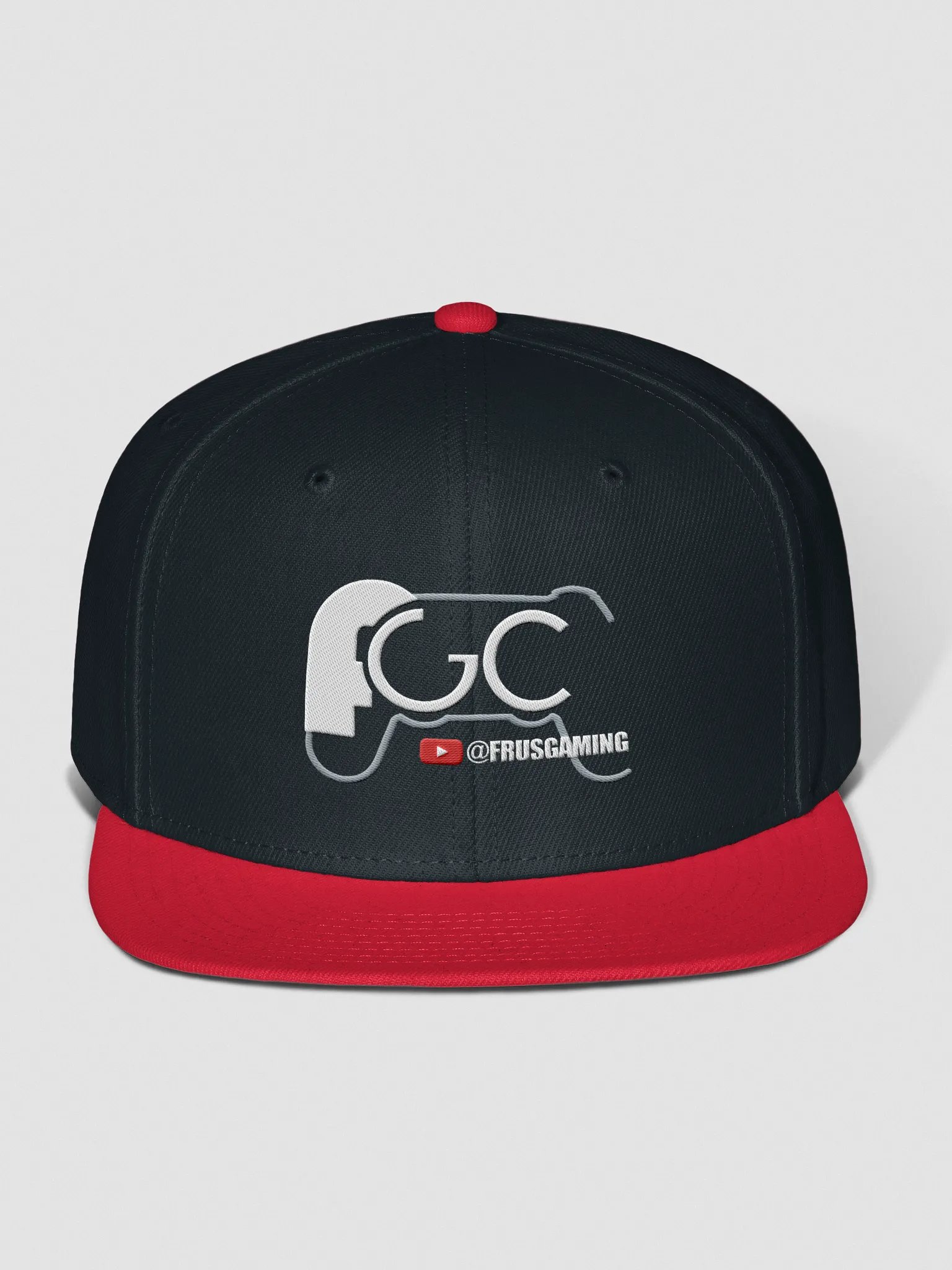 Gorra FG product image (2)