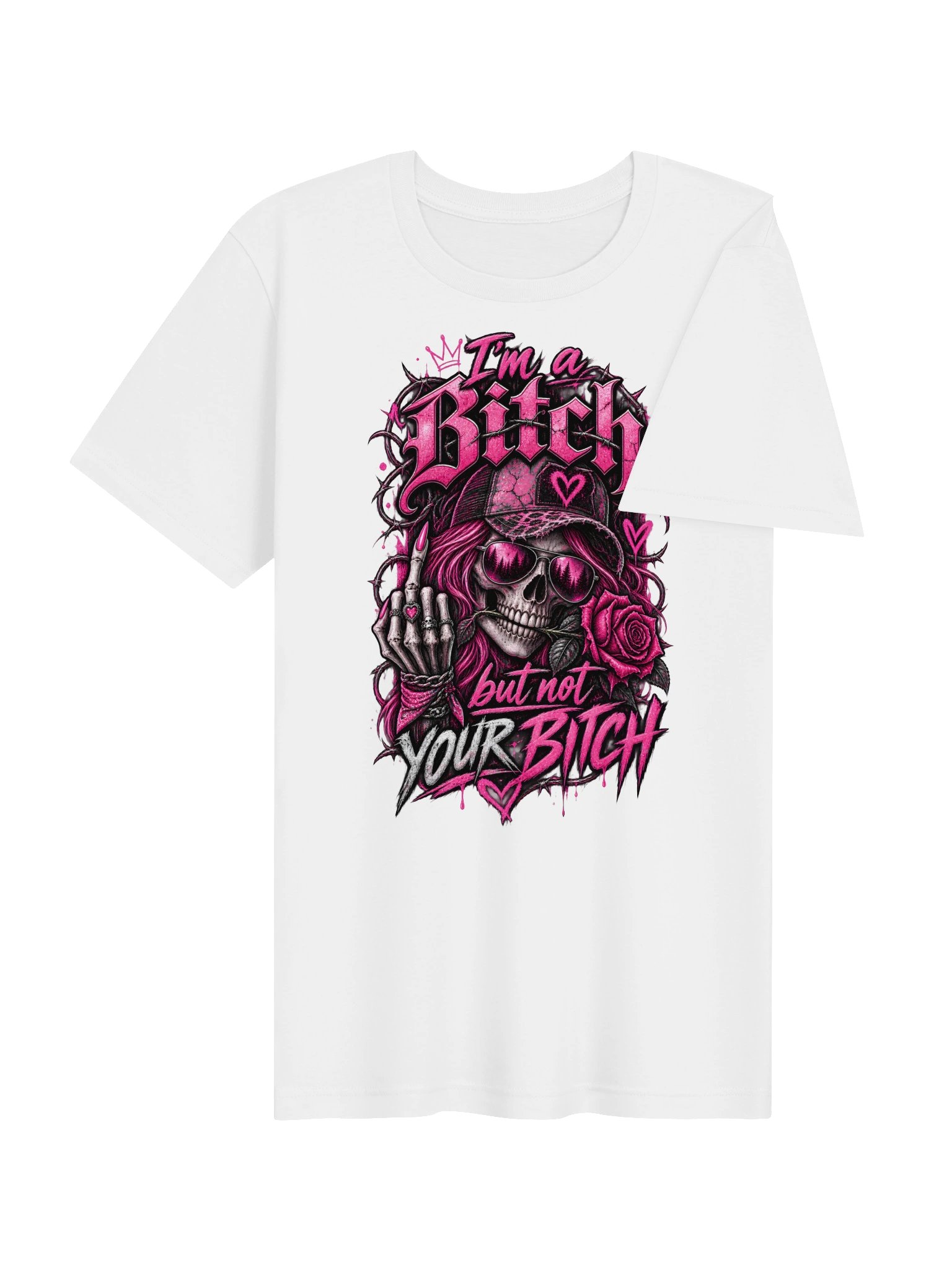 I’m a Bitch, But Not Your Bitch product image (4)