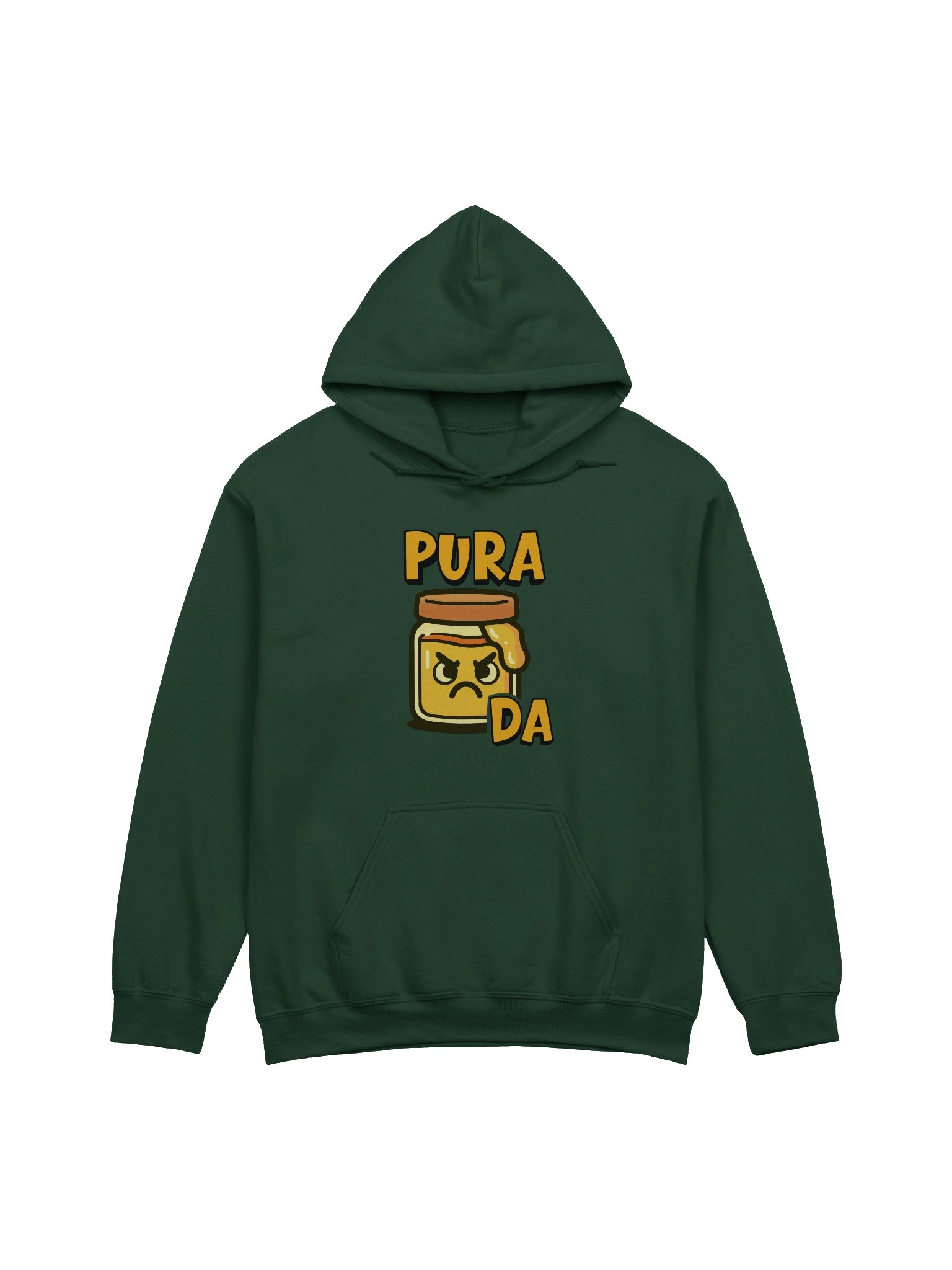 Pura Miel Hoodie product image (4)
