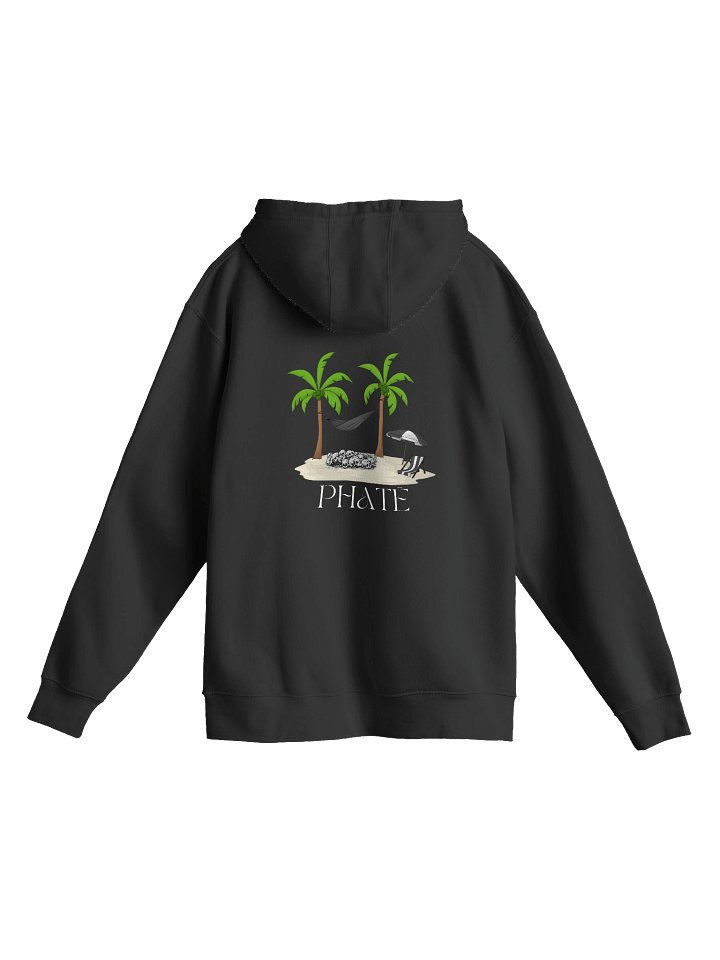 Phate Beach Hoodie product image (2)
