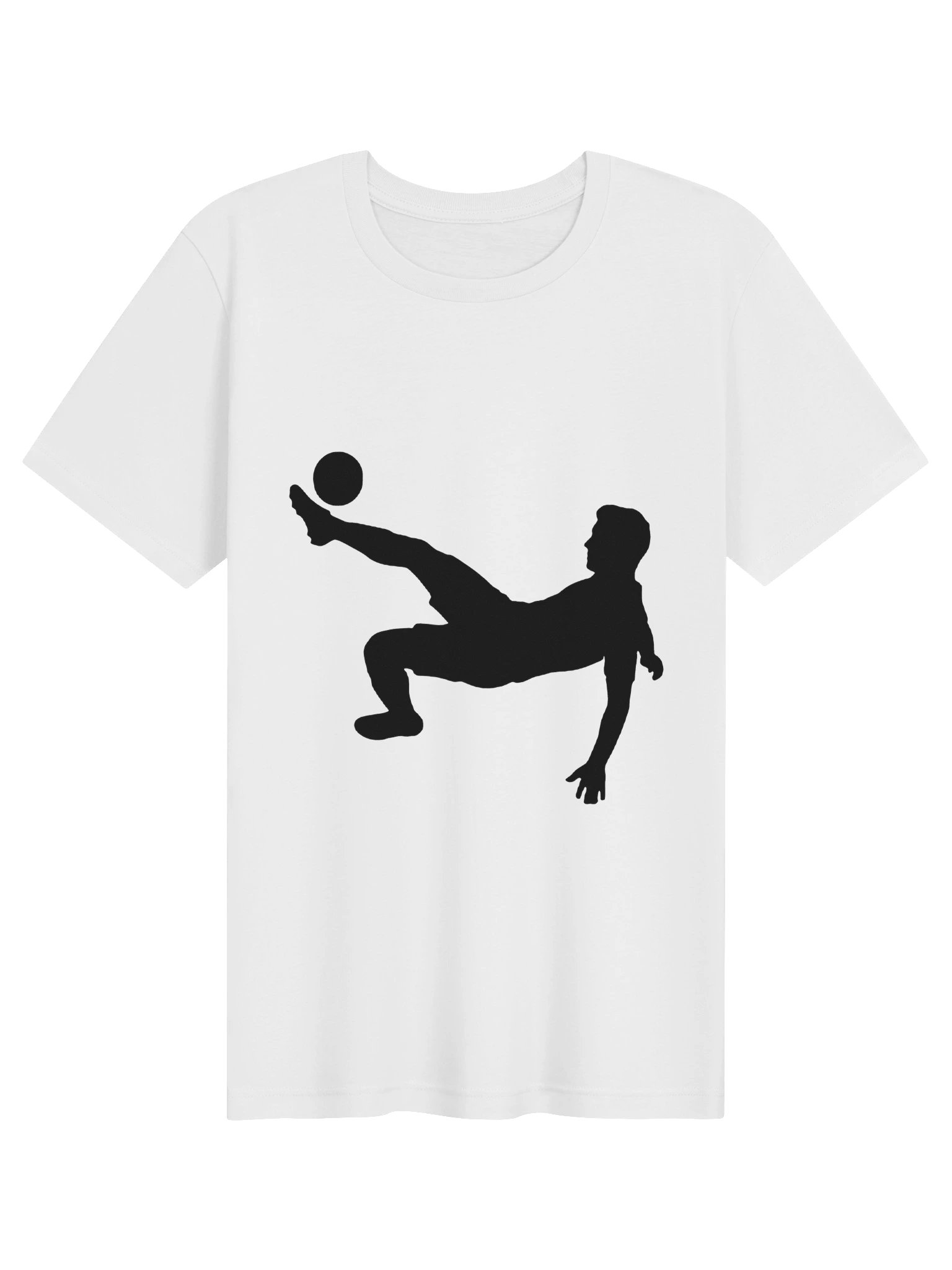 The Overhead Kick Tee product image (1)