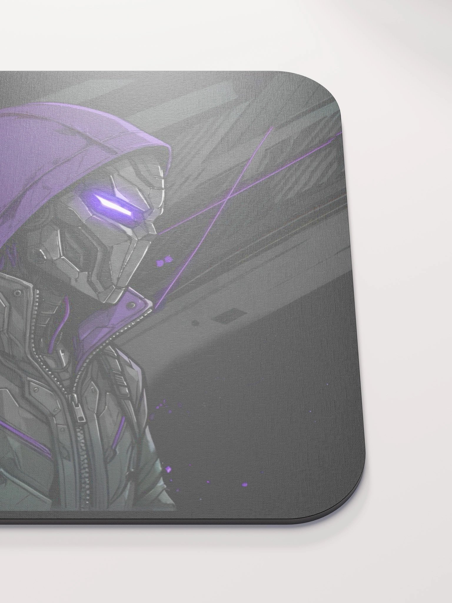 GS Cyber Punk Mouse Pad product image (5)