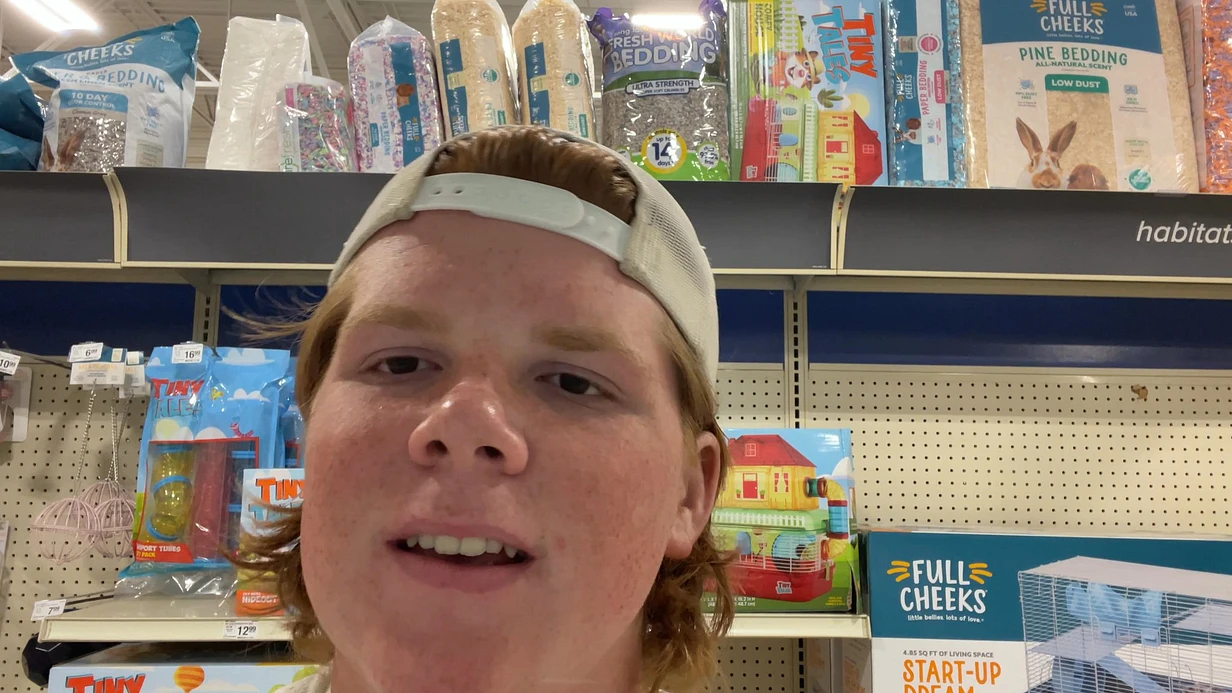 New video thumbnail