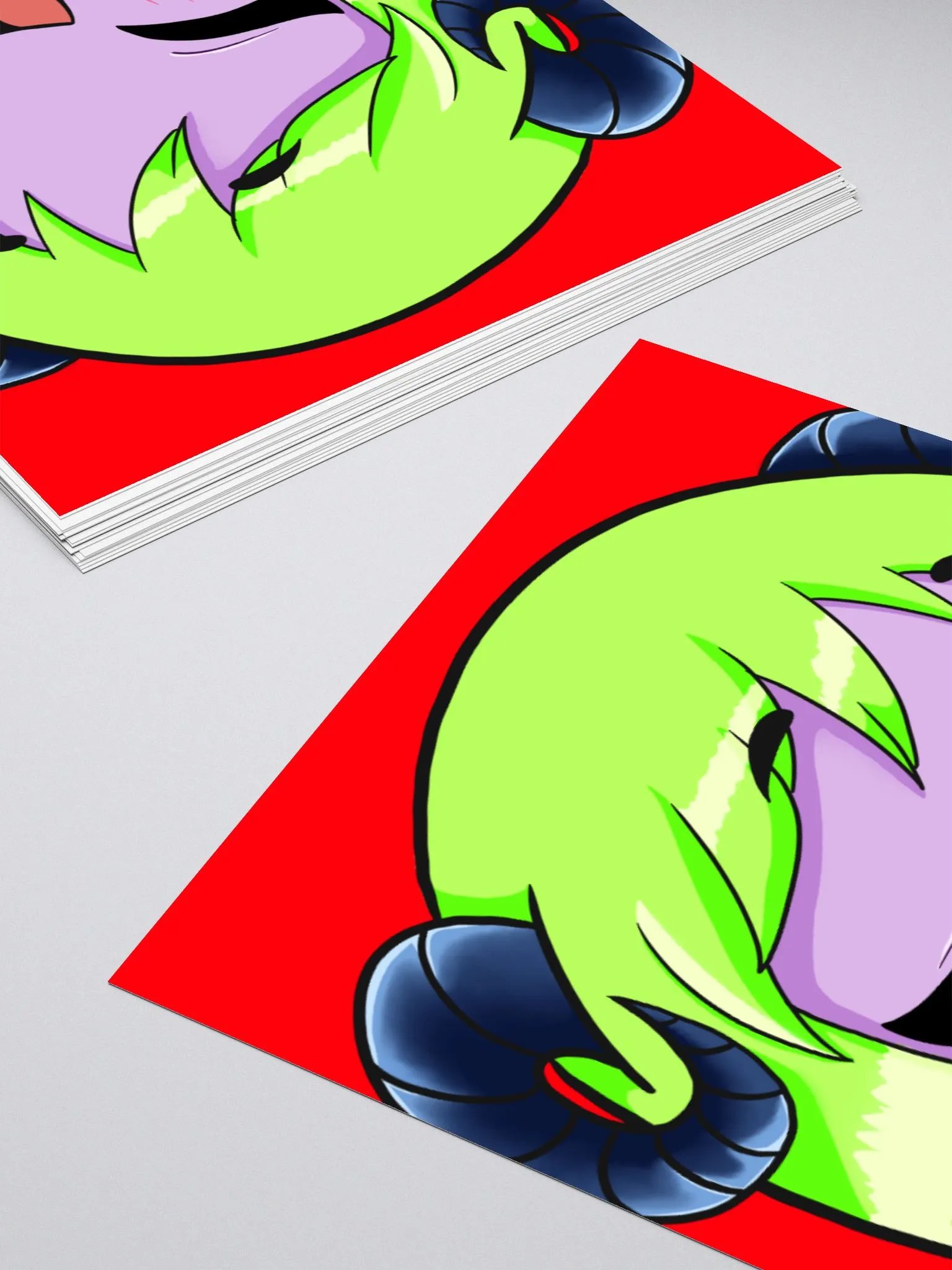 Pumped Maki product image (4)