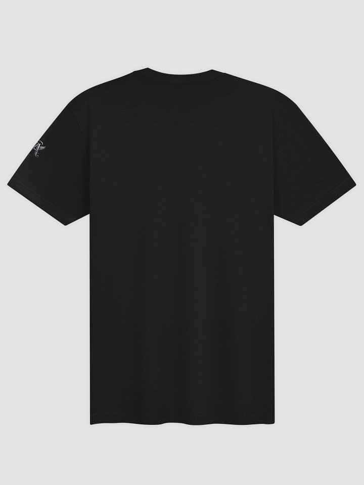 Angelic A Wings Graphic Tee product image (13)