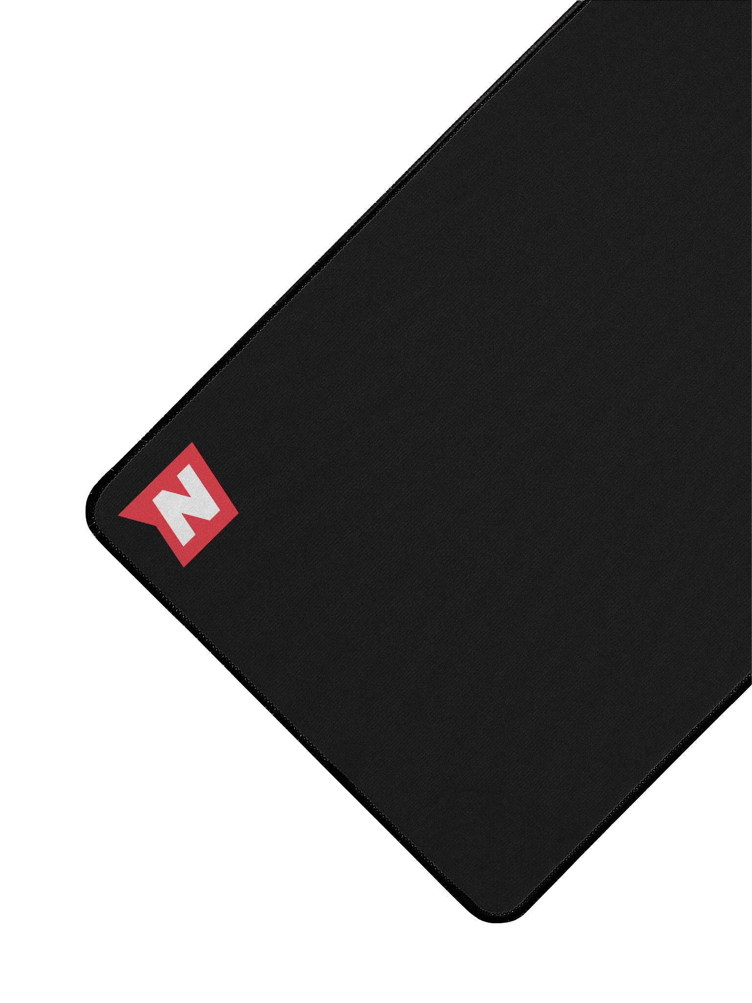 Nitro Type Desktop Mat (15.5" x 31.5") product image (3)