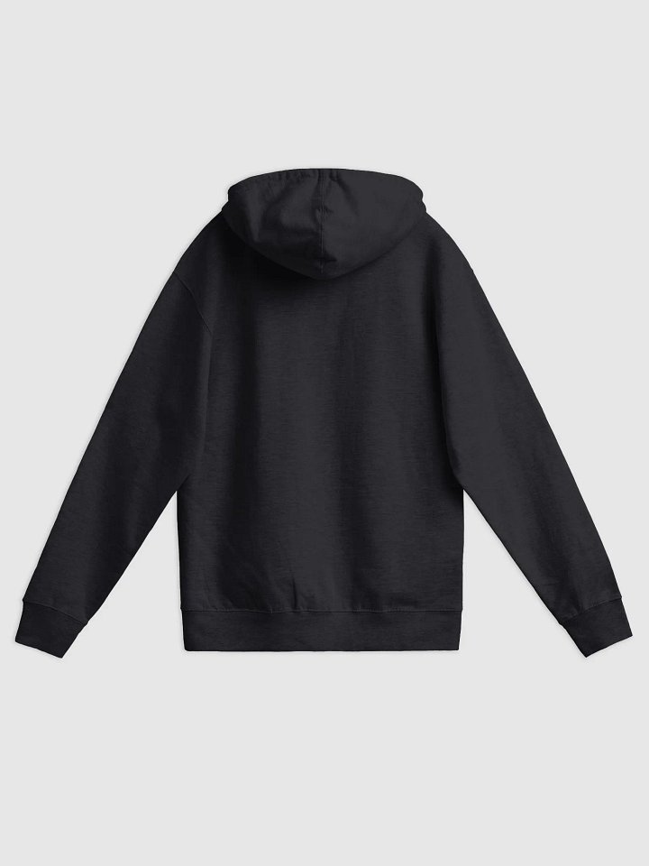 California Dreams Zip Up Hoodie product image (6)