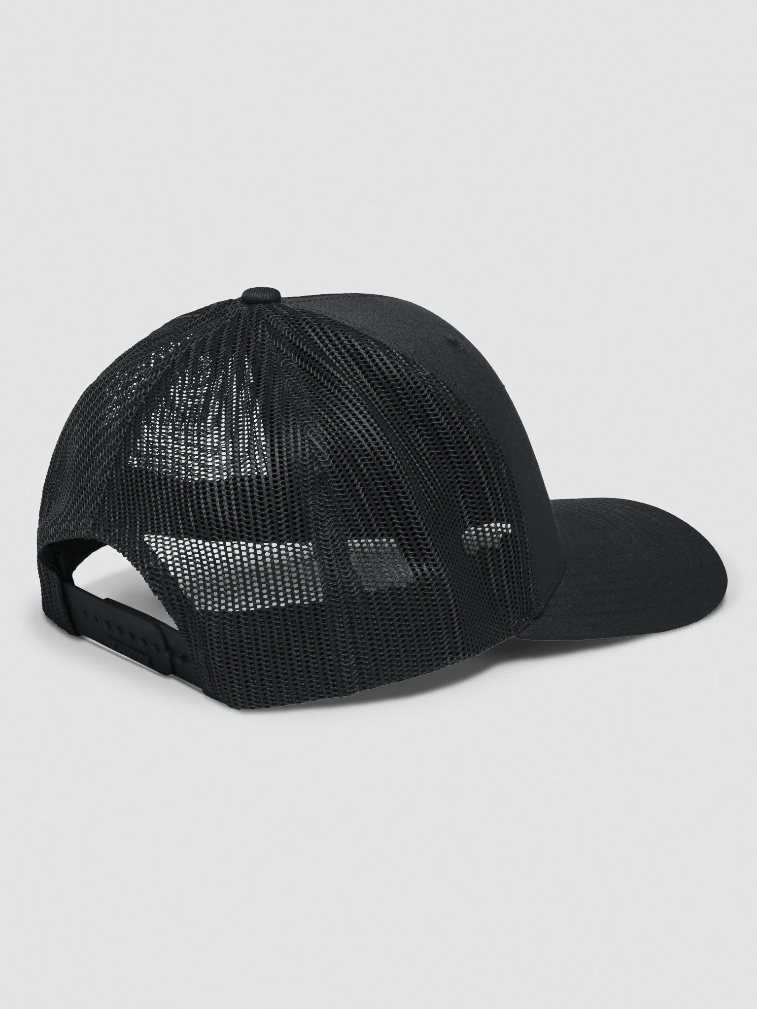 Armada Skull Trucker Hat product image (3)
