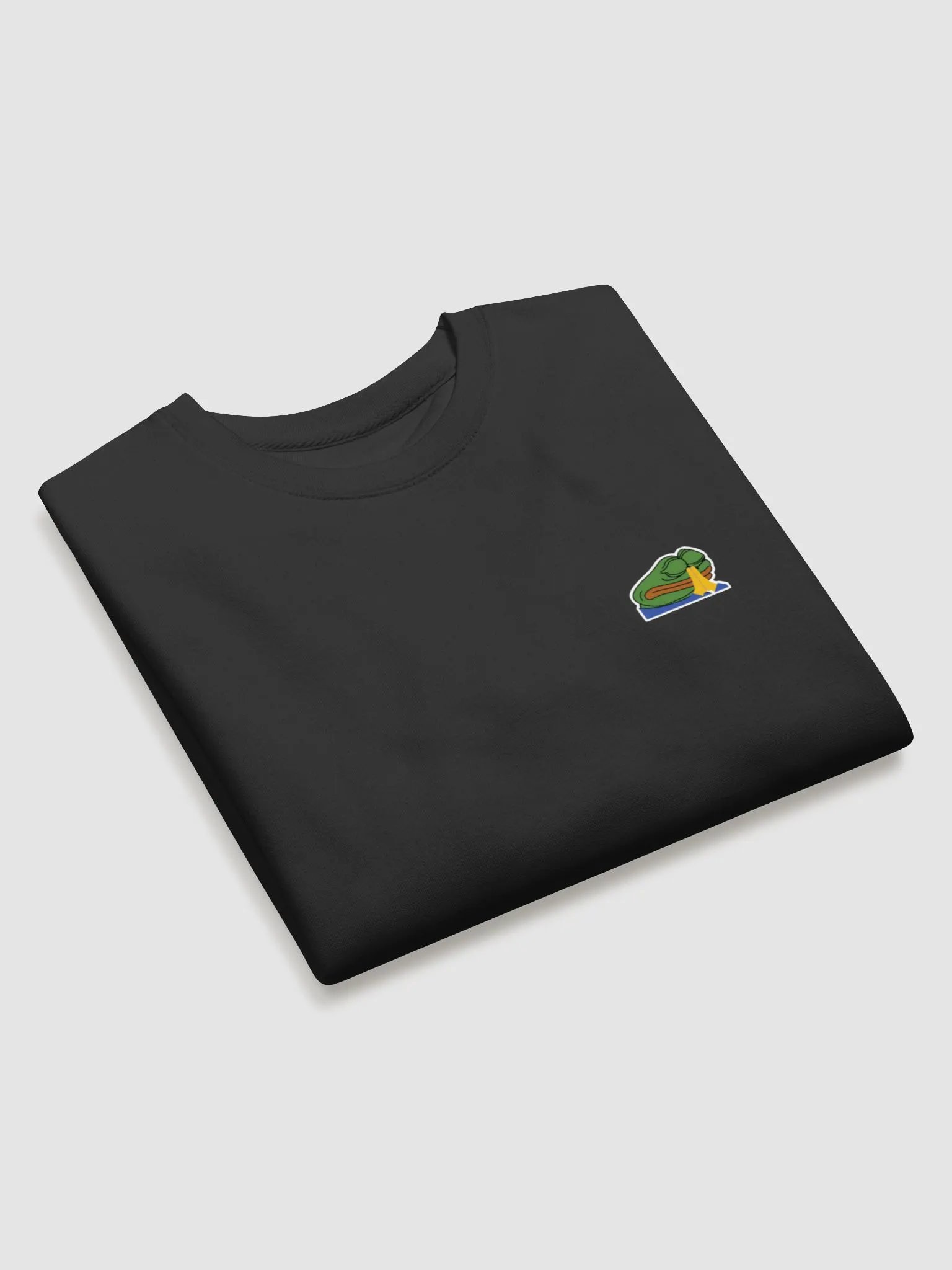 Blessed Premium Sweatshirt product image (3)