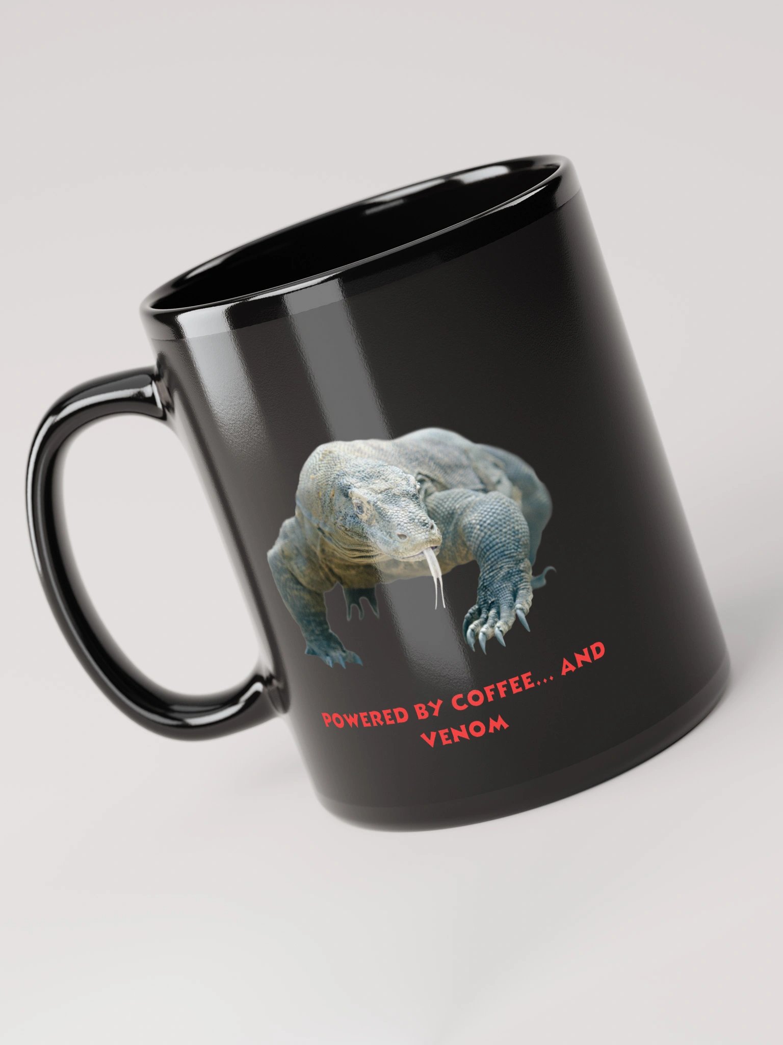 Komodo Dragon product image (3)