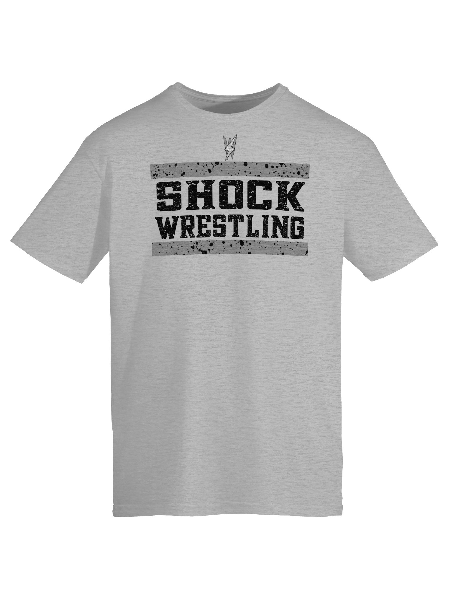SW Grey Bars Light Shirt product image (5)
