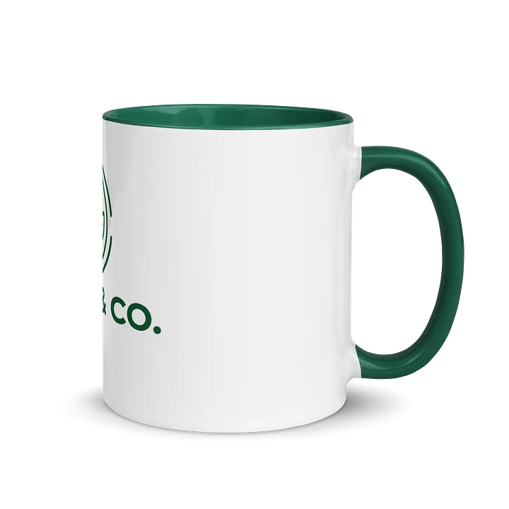 Caneca MOSS Cerâmica product image (2)