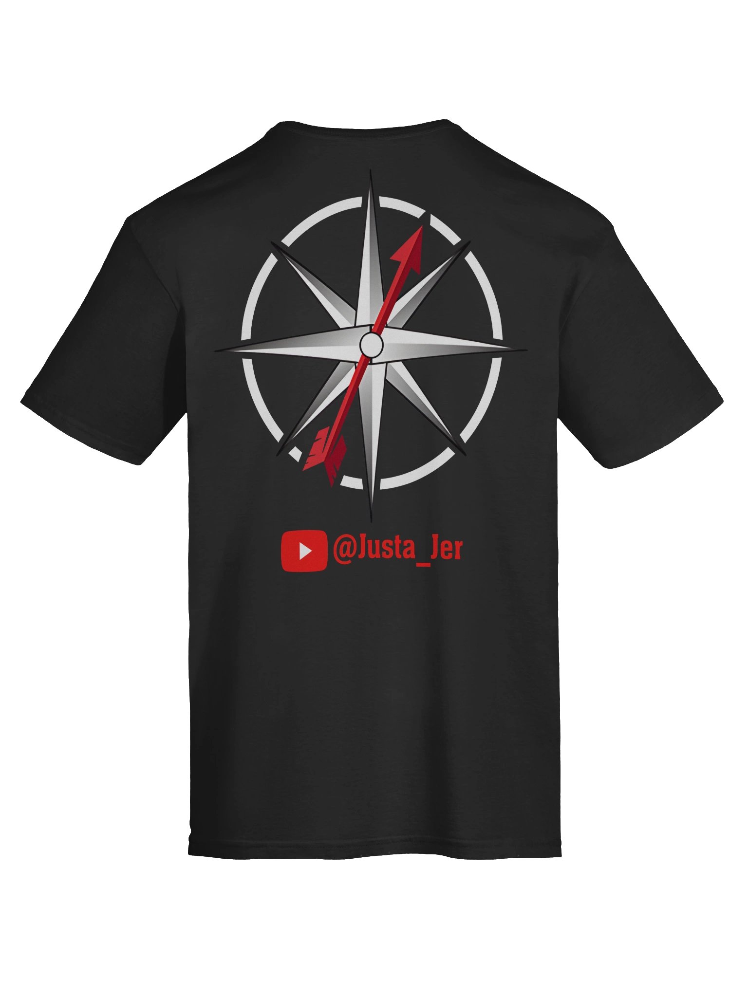 The Sin City Survivor Tee – Welcome to the Club product image (91)