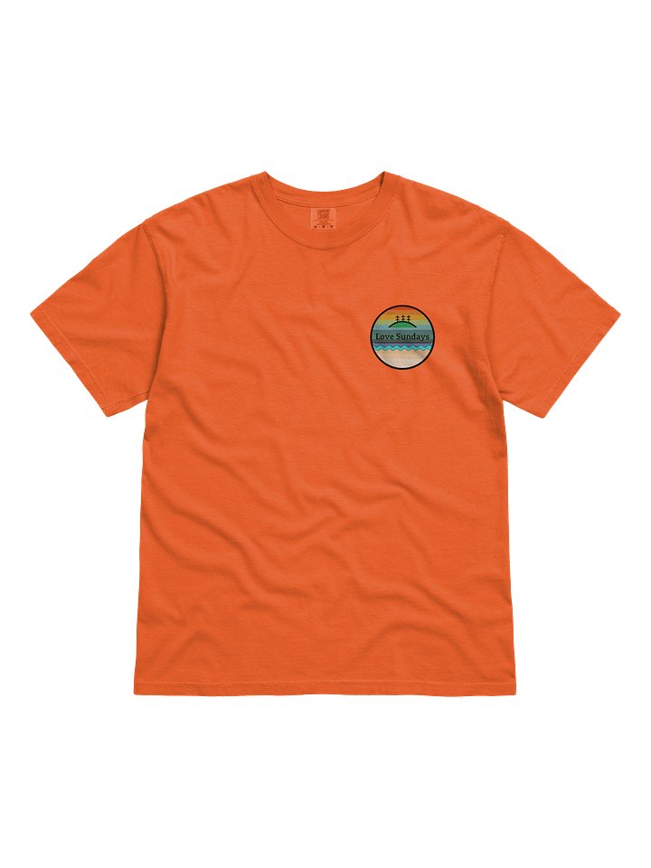 Summer Vibes T-Shirt product image (5)