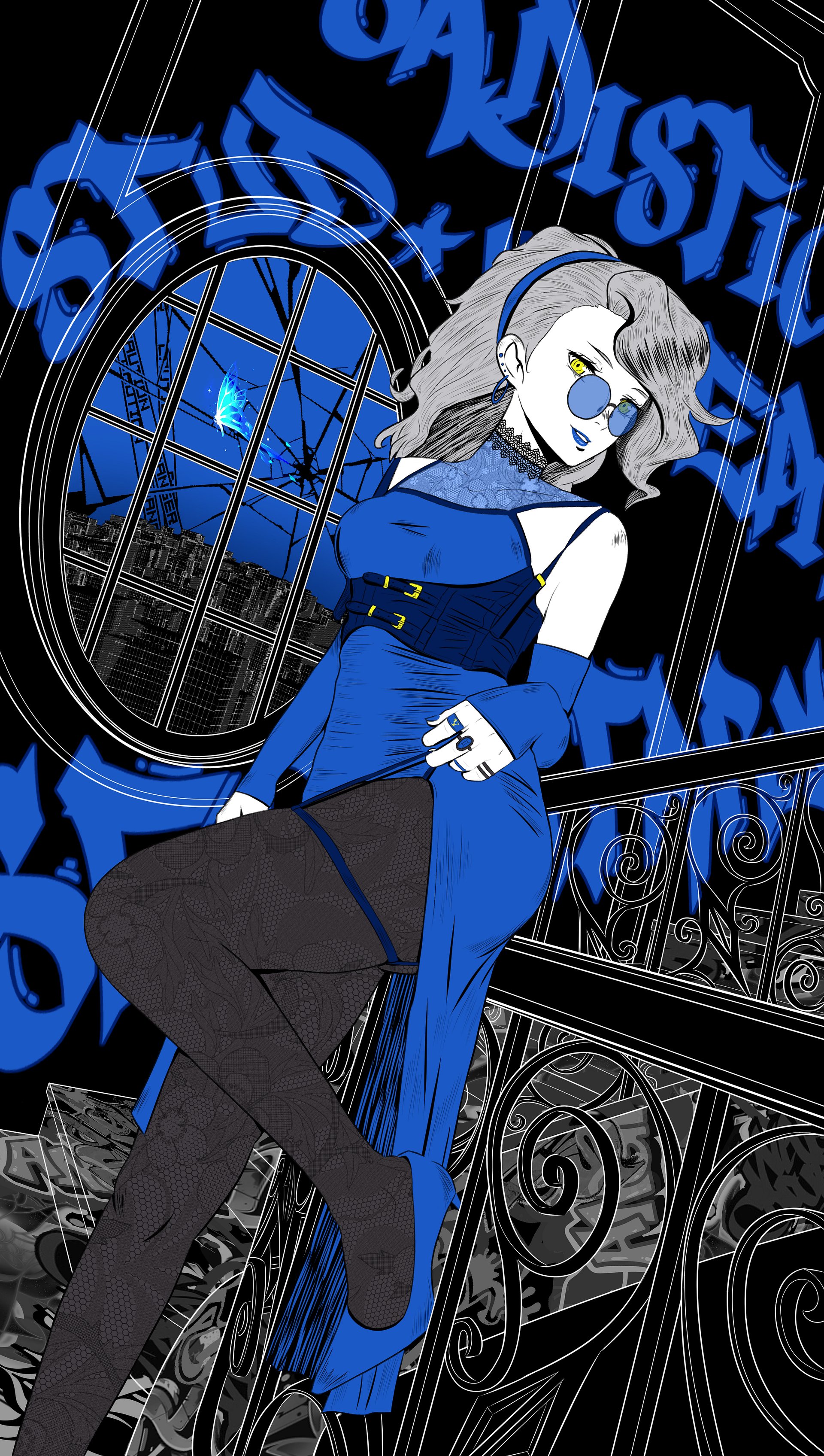 Margaret product image (3)