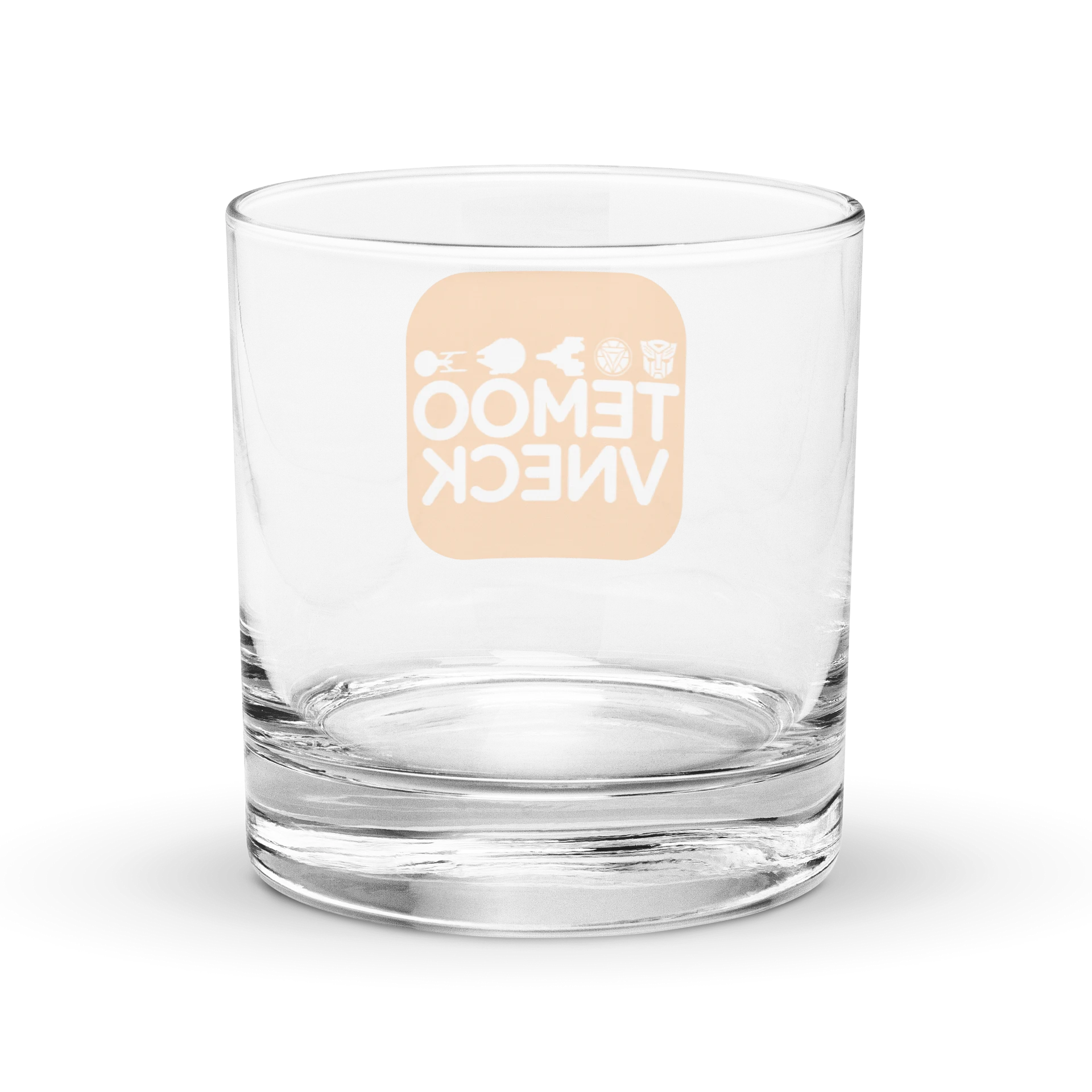 TemooVneck - Rocks Glass product image (4)