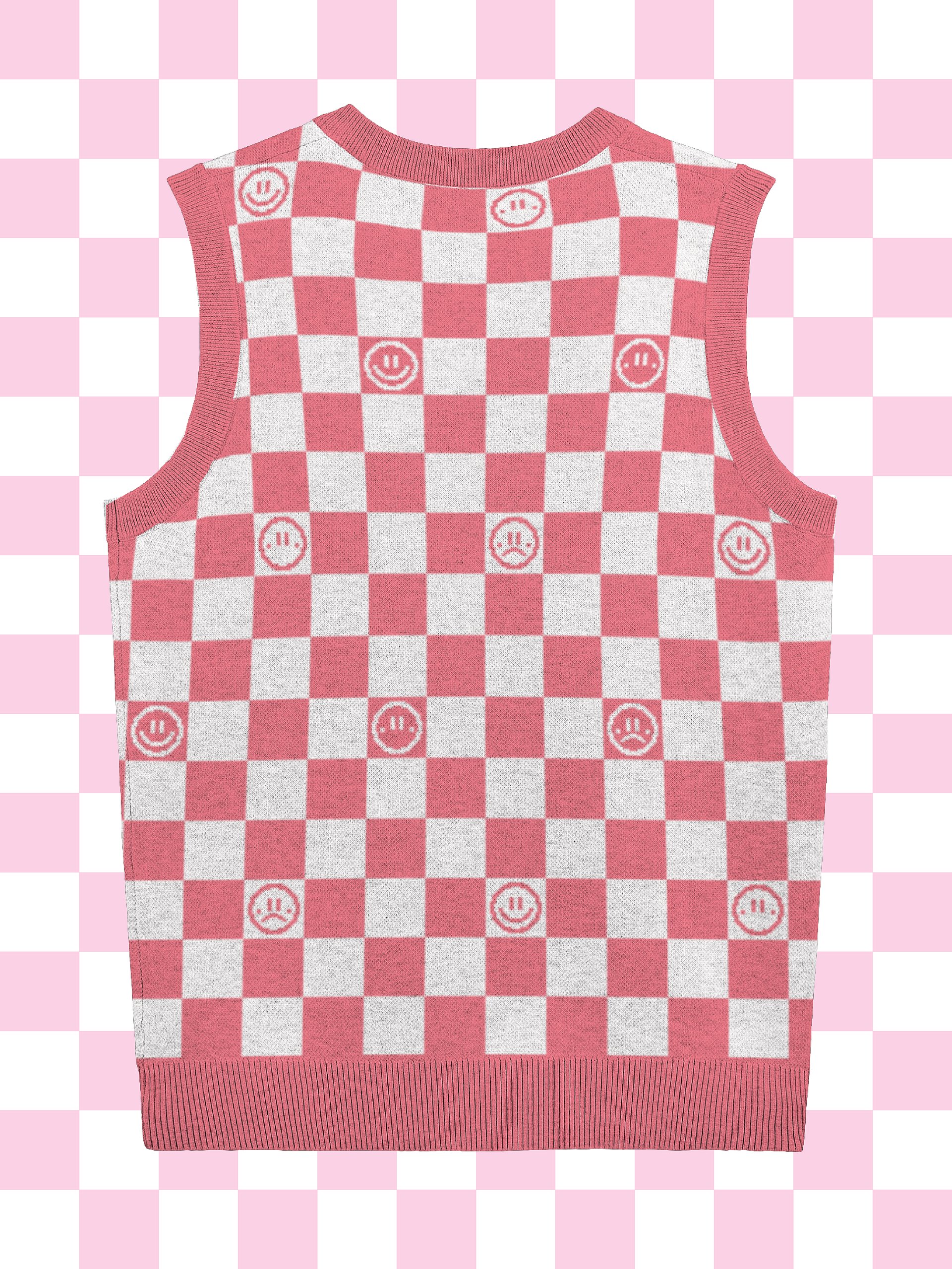Moodboard Knit (Pink) product image (2)