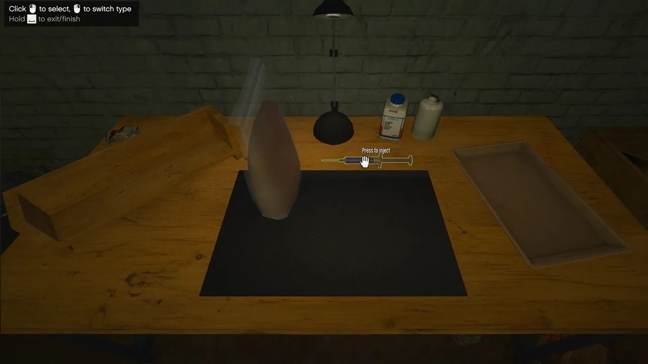 FiveM Script | Shrooms Cultivation [ QBCore / ESX / QBOX ] product image (3)